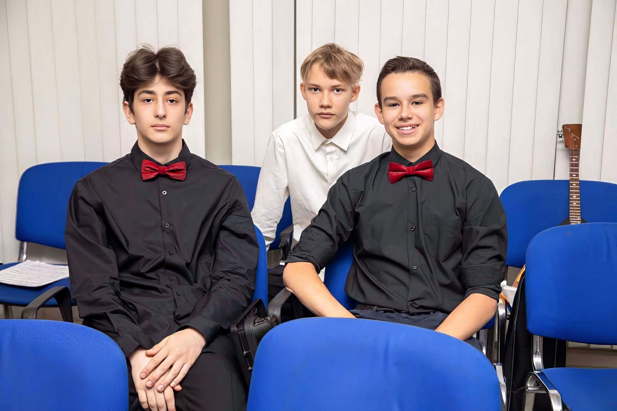 Школьные фотографии. Семейный и детский фотограф в Санкт-Петербург. Natalia Fadel