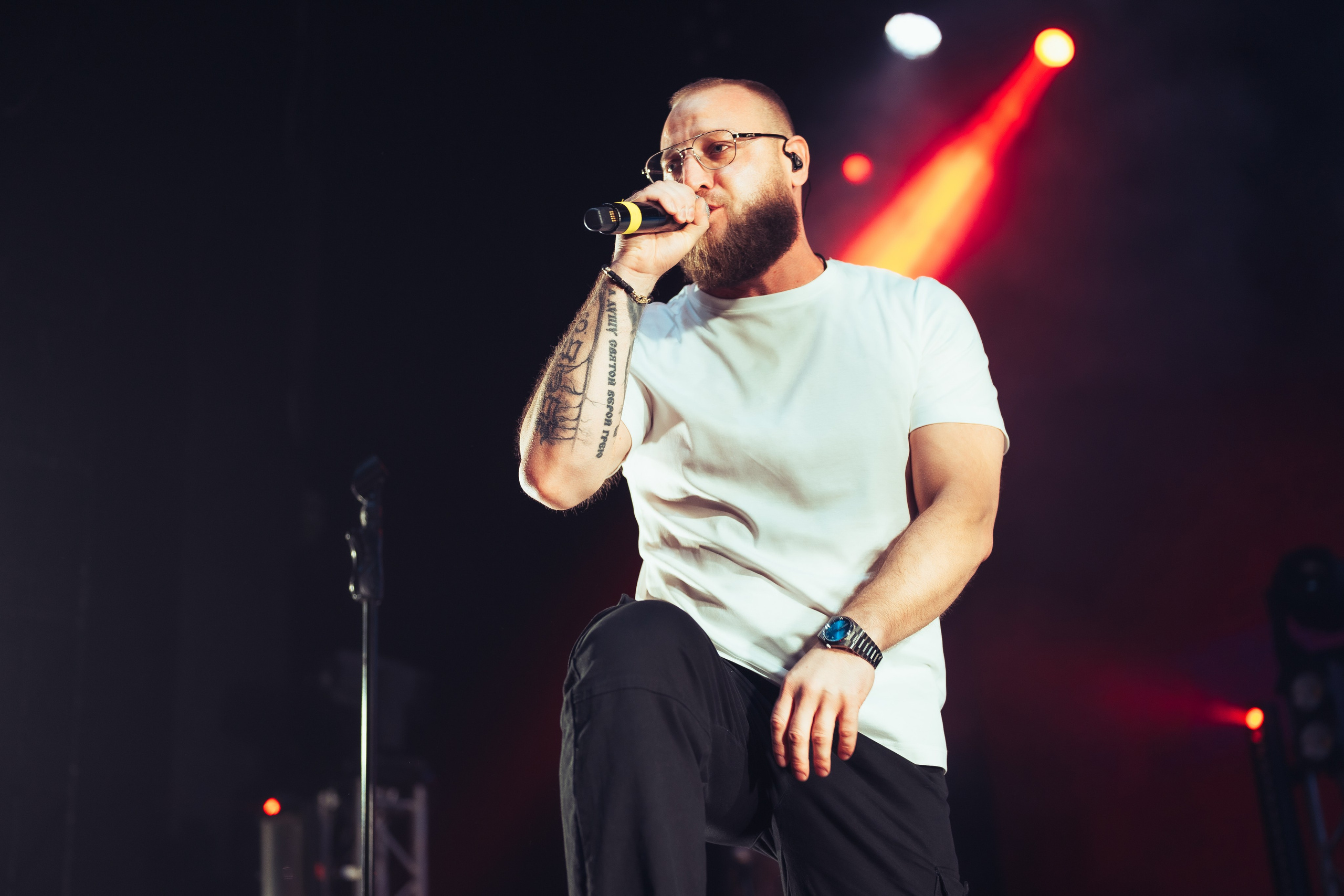 МАВАШИ group, 2025 год. Иван Кубик — фотограф и видеограф