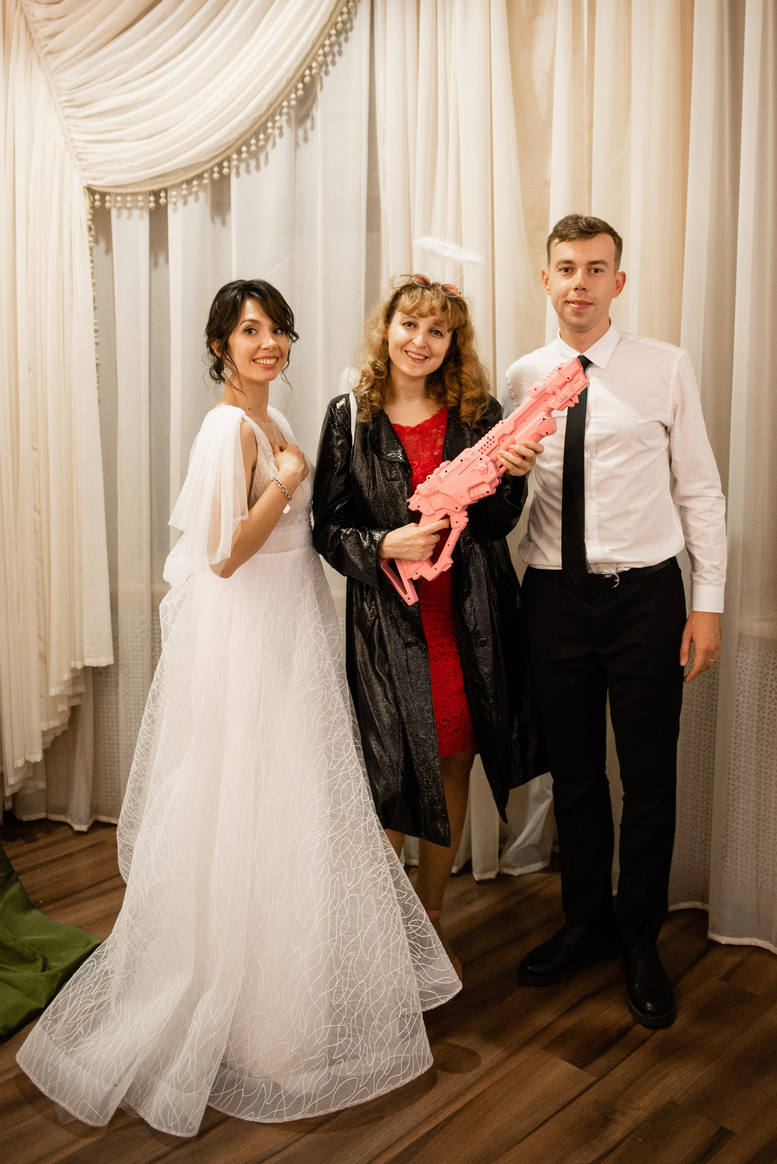 Таня и Леша. Профессиональный фотограф Александра Харламова