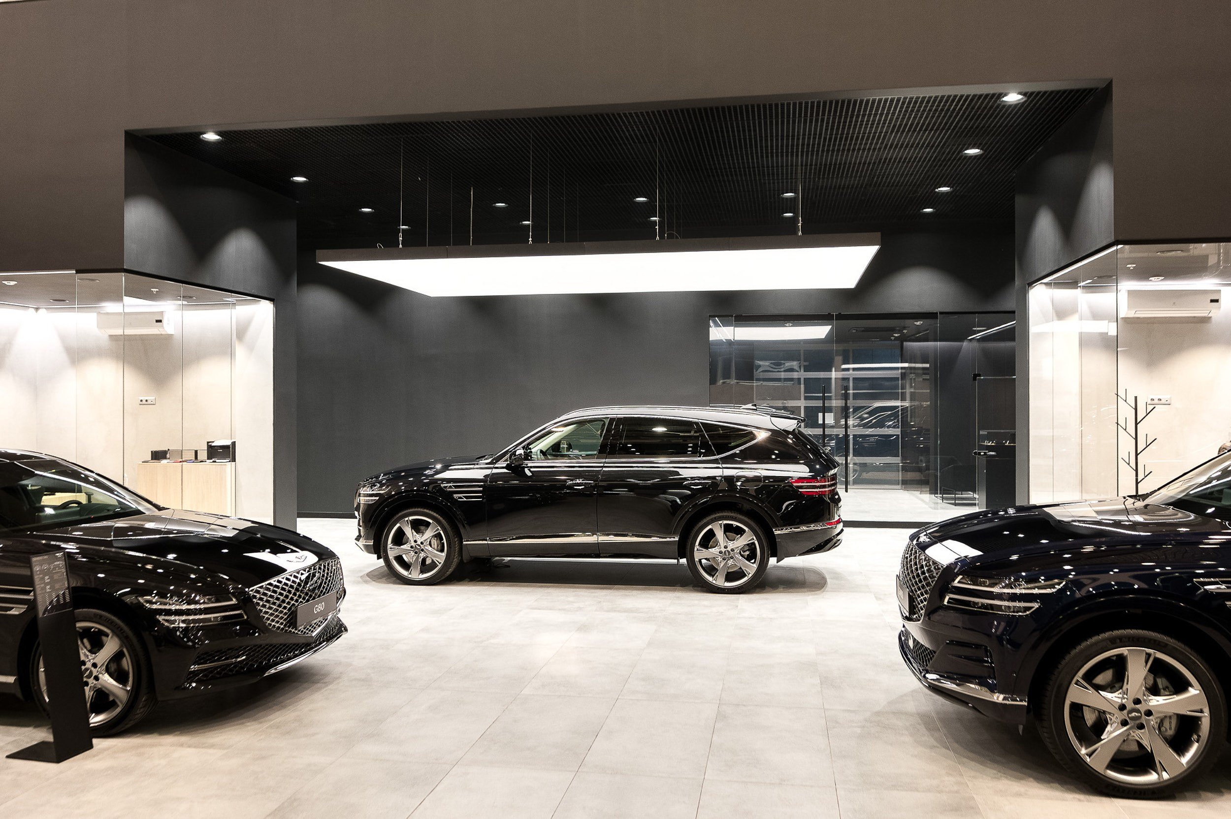 Ретейл. Герман Лепёхин коммерческий фотограф в Москве: репортаж, портреты, интерьеры, производство