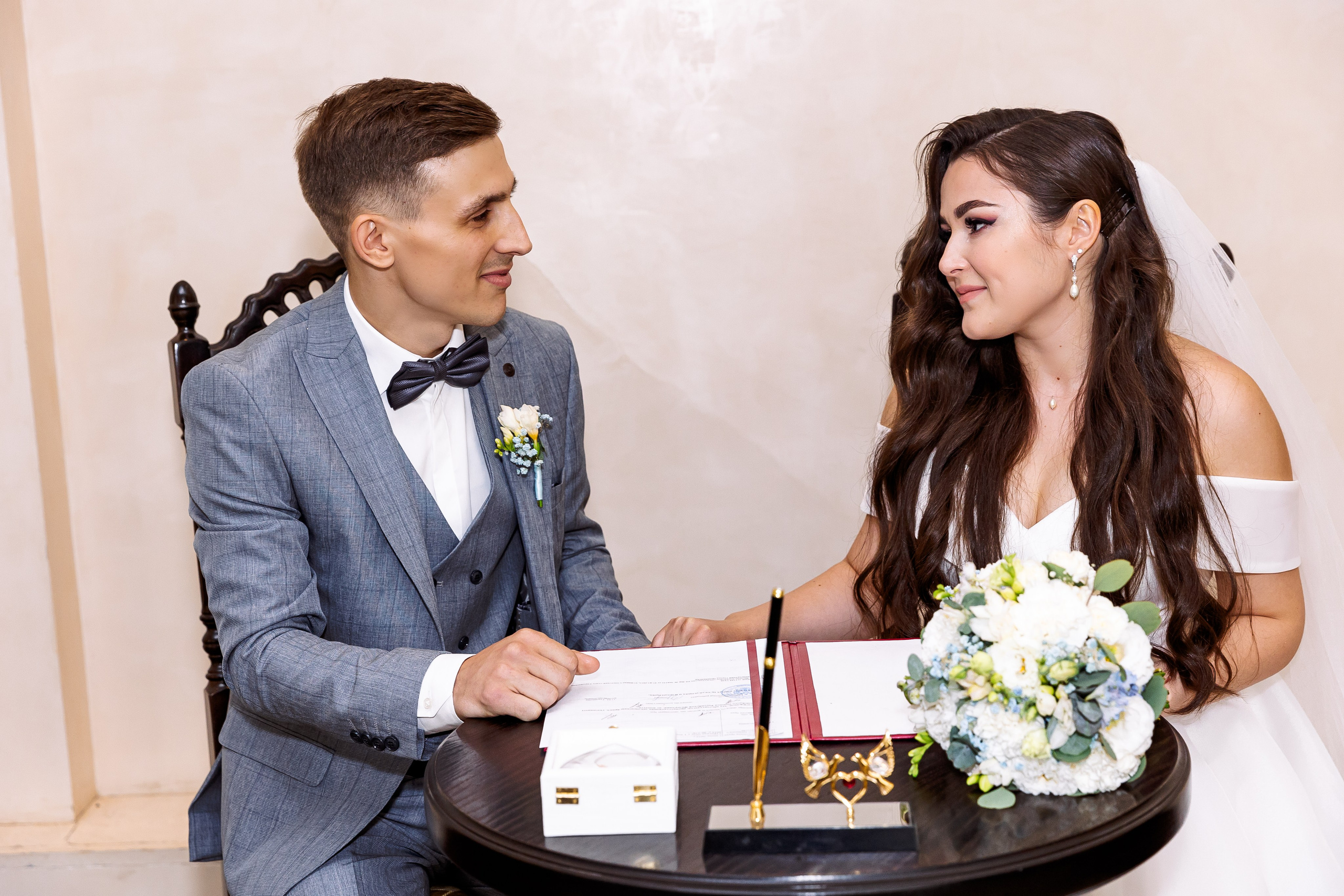 Сергей и Валерия. Свадебный и семейный фотограф в Челябинске Юлия Ишимова