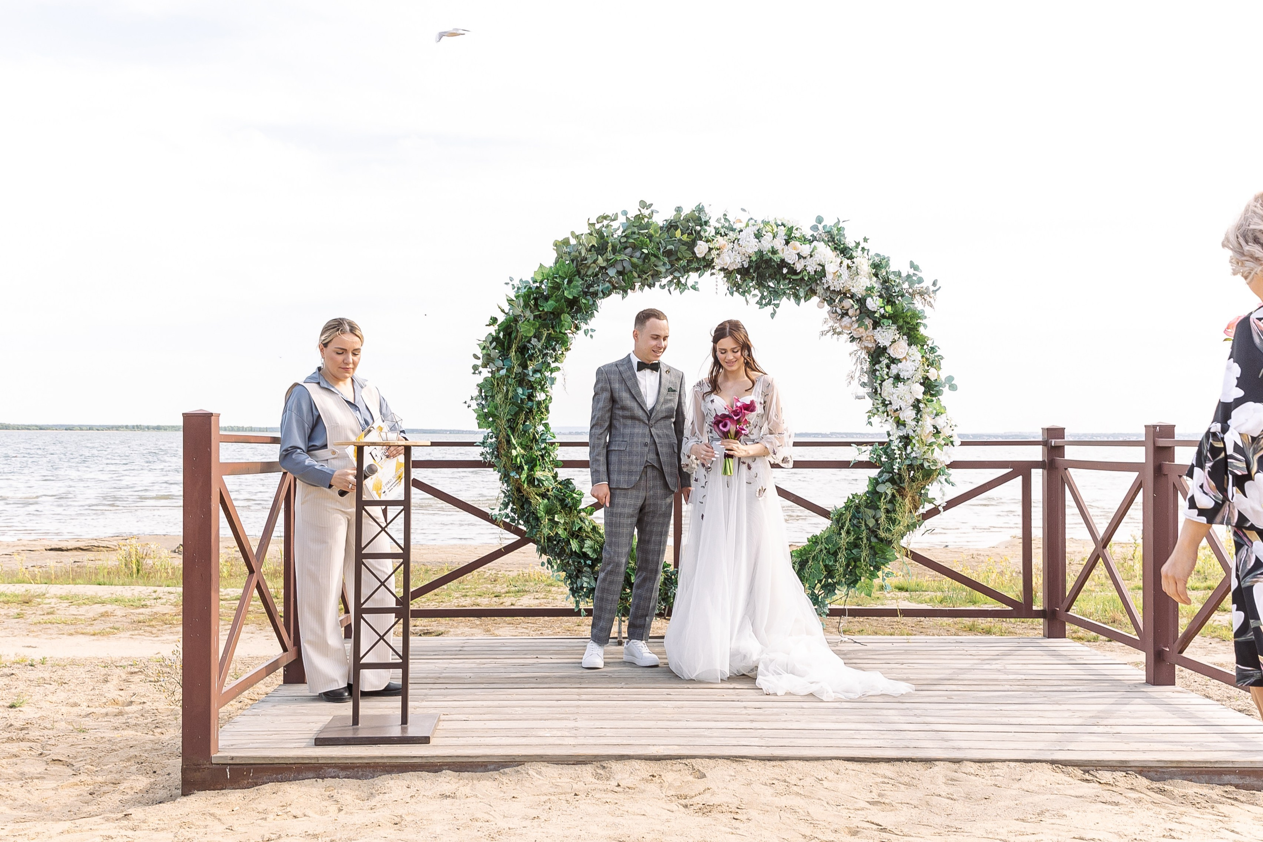 Ангелина и Иван. Свадебный и семейный фотограф в Челябинске Юлия Ишимова