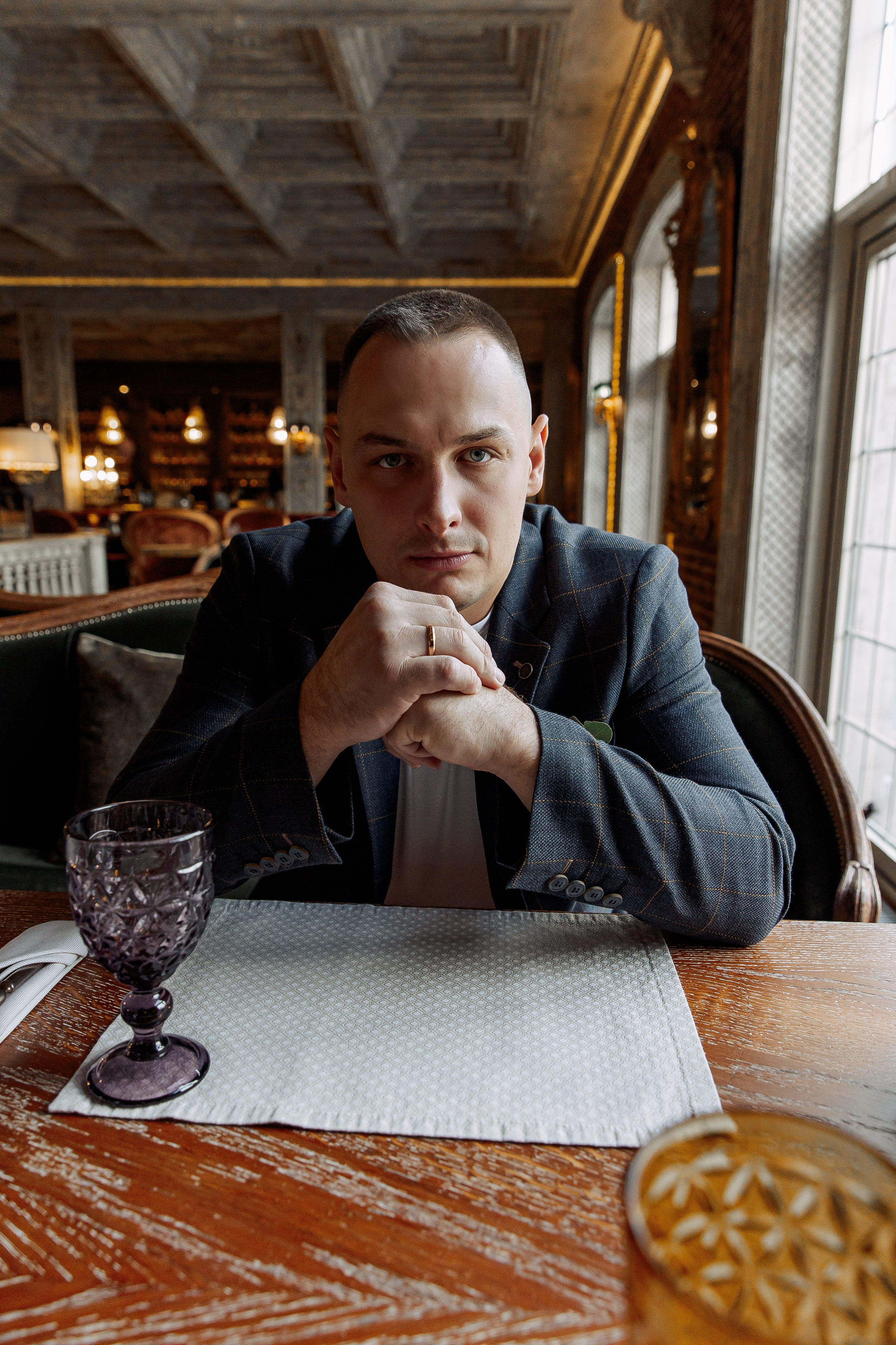 Дмитрий и Наталья. Свадебный и семейный фотограф в Челябинске Юлия Ишимова