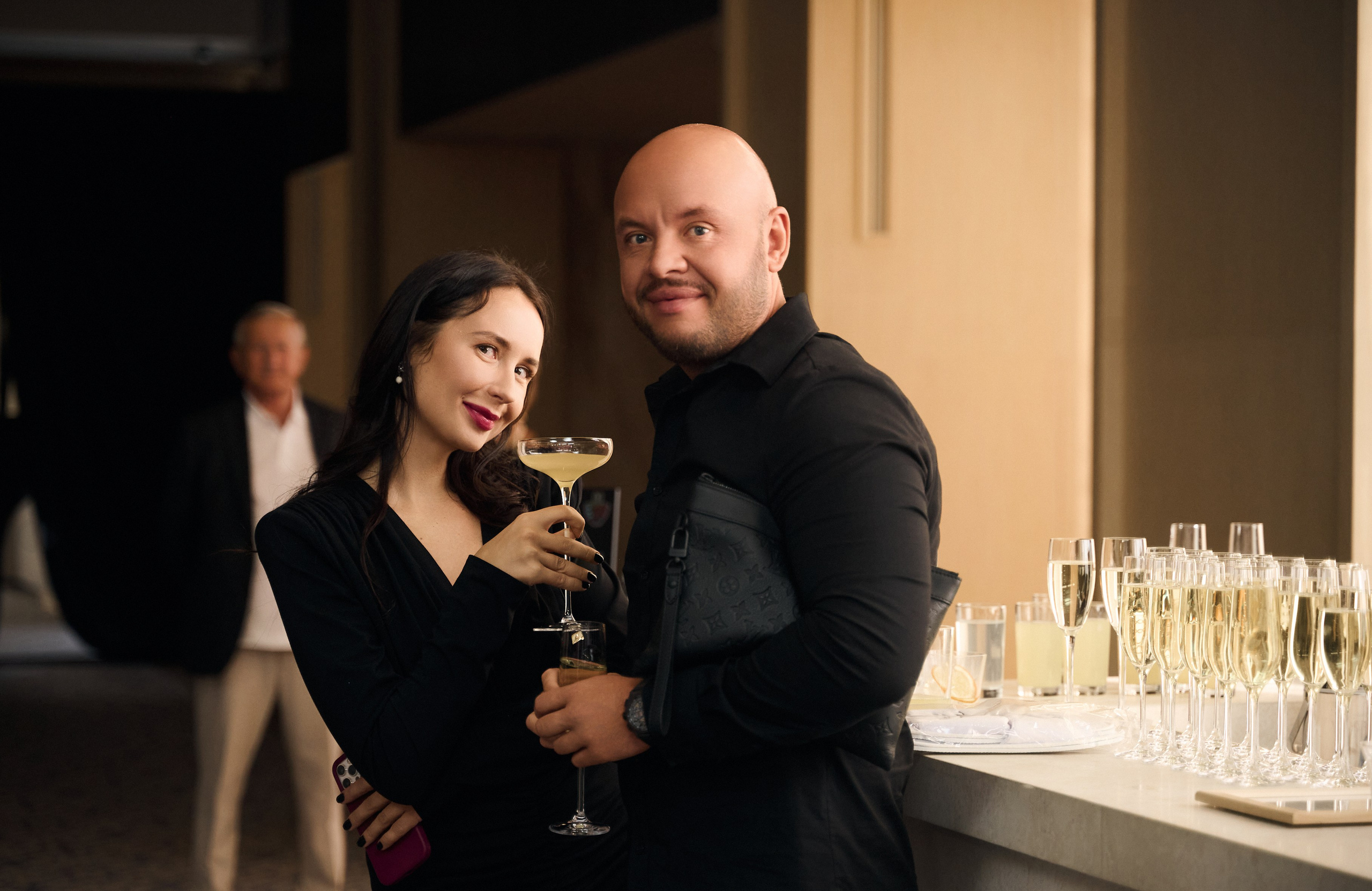 Свадьба 15.09.2024. Свадебный фотограф во Владивостоке Гарагуля Игорь