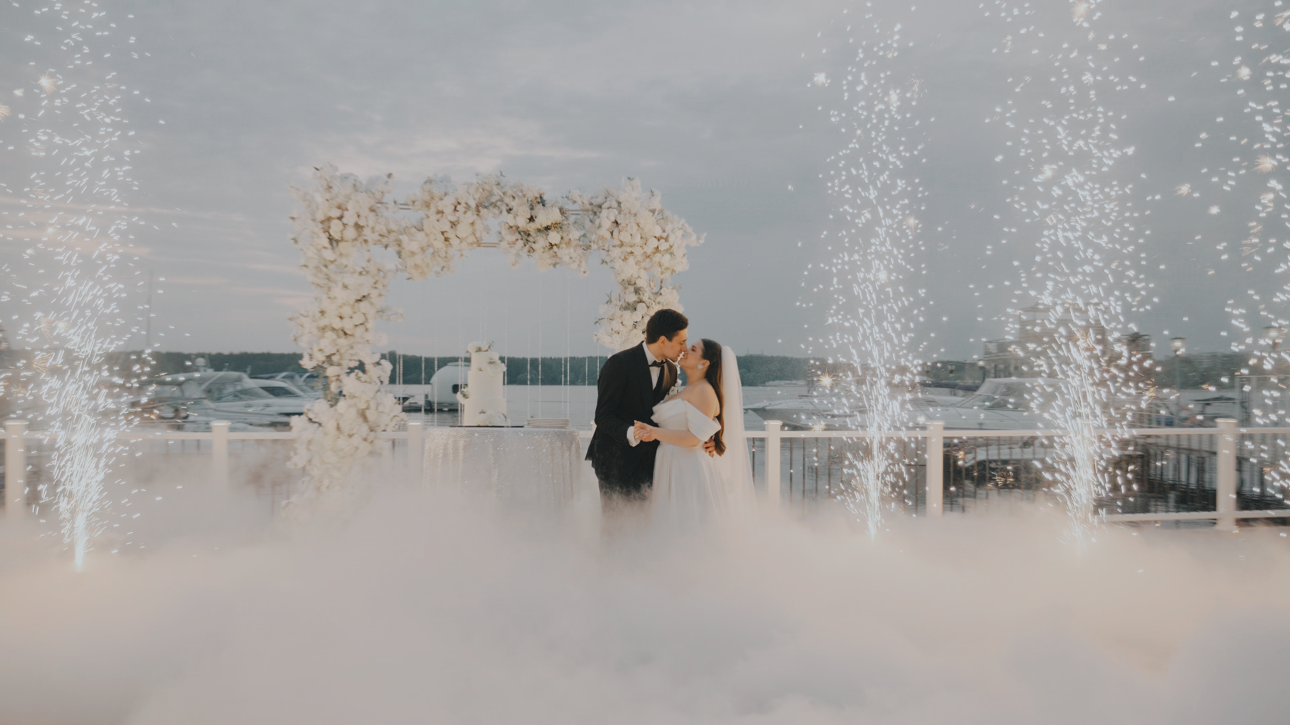 Видеограф Москва BULLY PRODUCTION