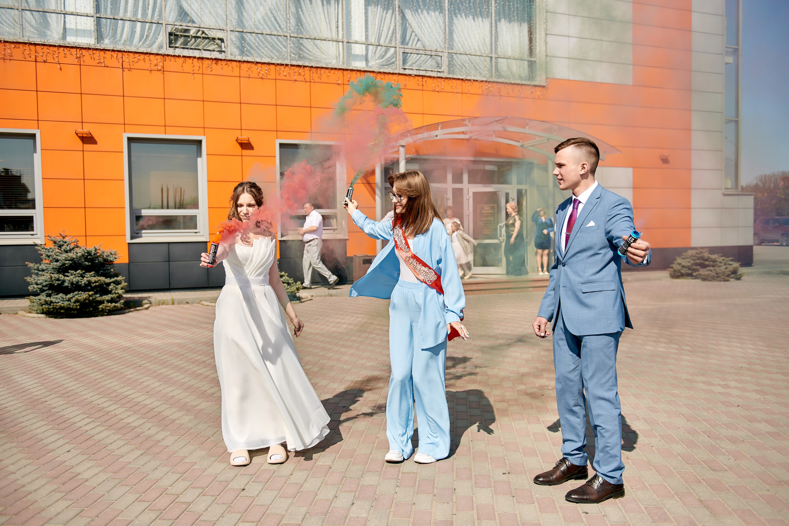 В & Я. Семейный и детский фотограф в г. Ногинске Ангелина Хасанова