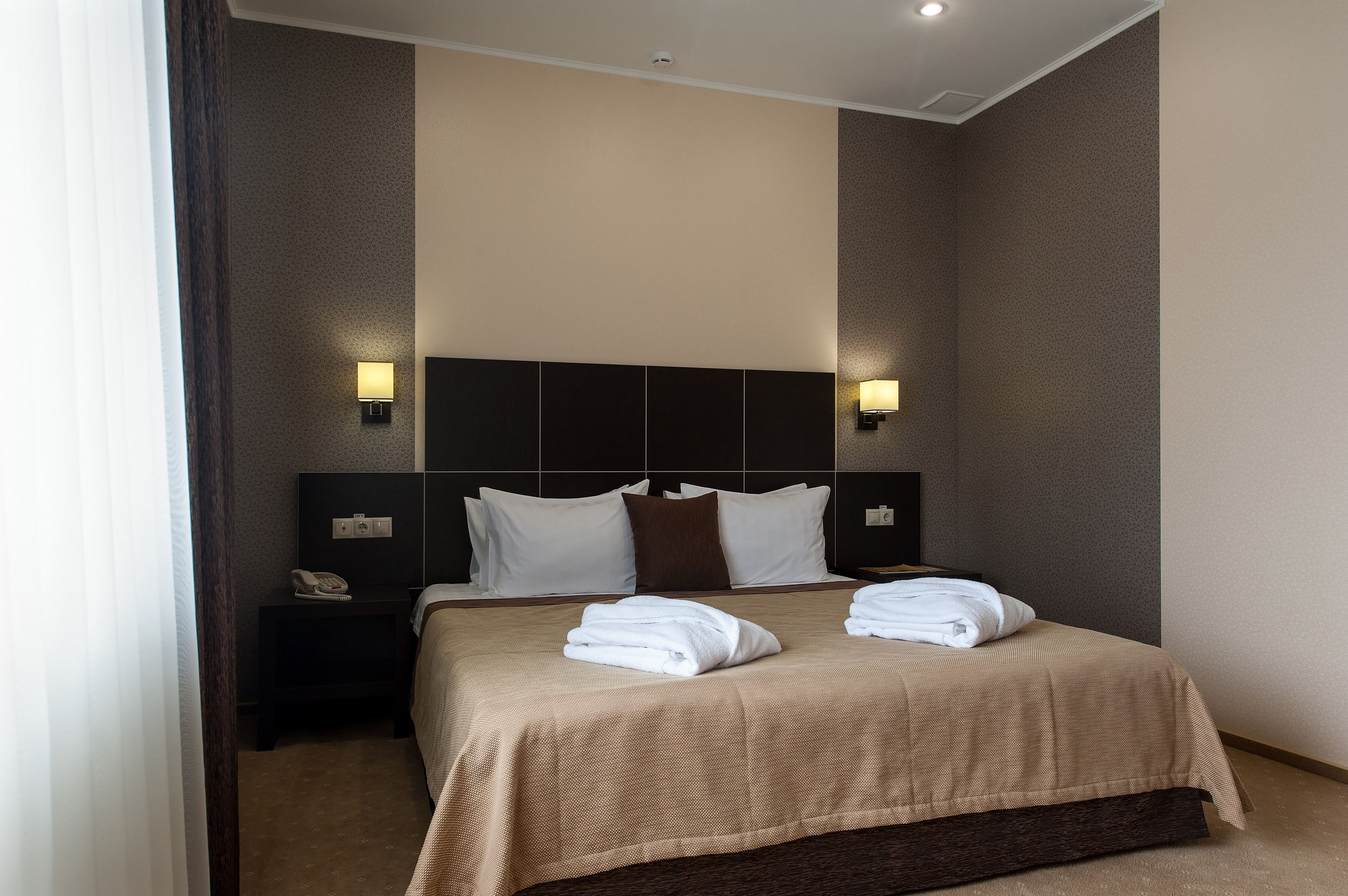 Гостиница Калуга Плаза. Фотограф спортивные события, недвижимость, турбизнес