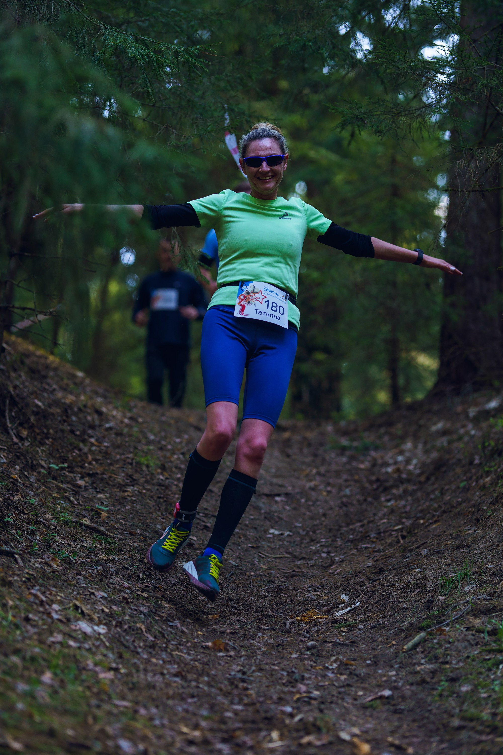 Фотографии Трейл Я помню. Стрелковка 2025. Фотограф спортивные события, недвижимость, турбизнес