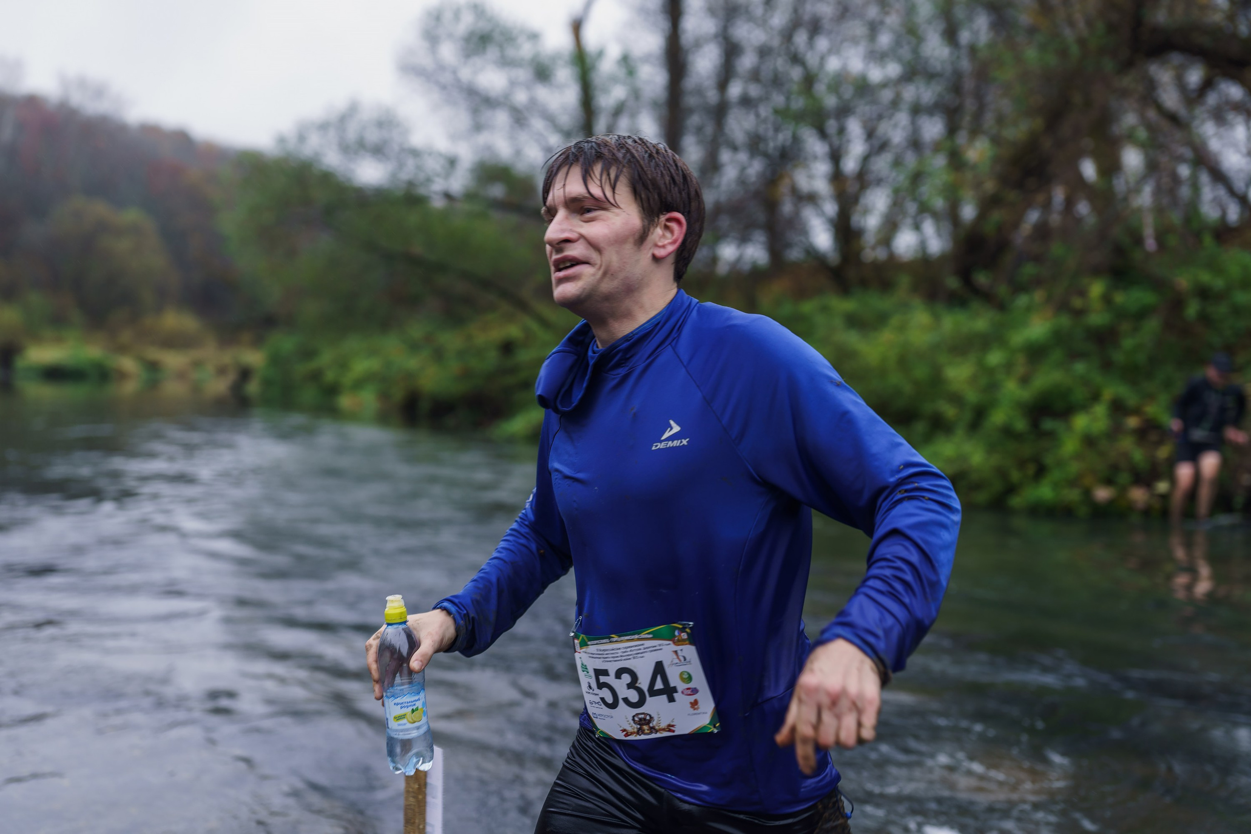 Фотографии Трейл Кутузов 2025. Фотограф спортивные события, недвижимость, турбизнес