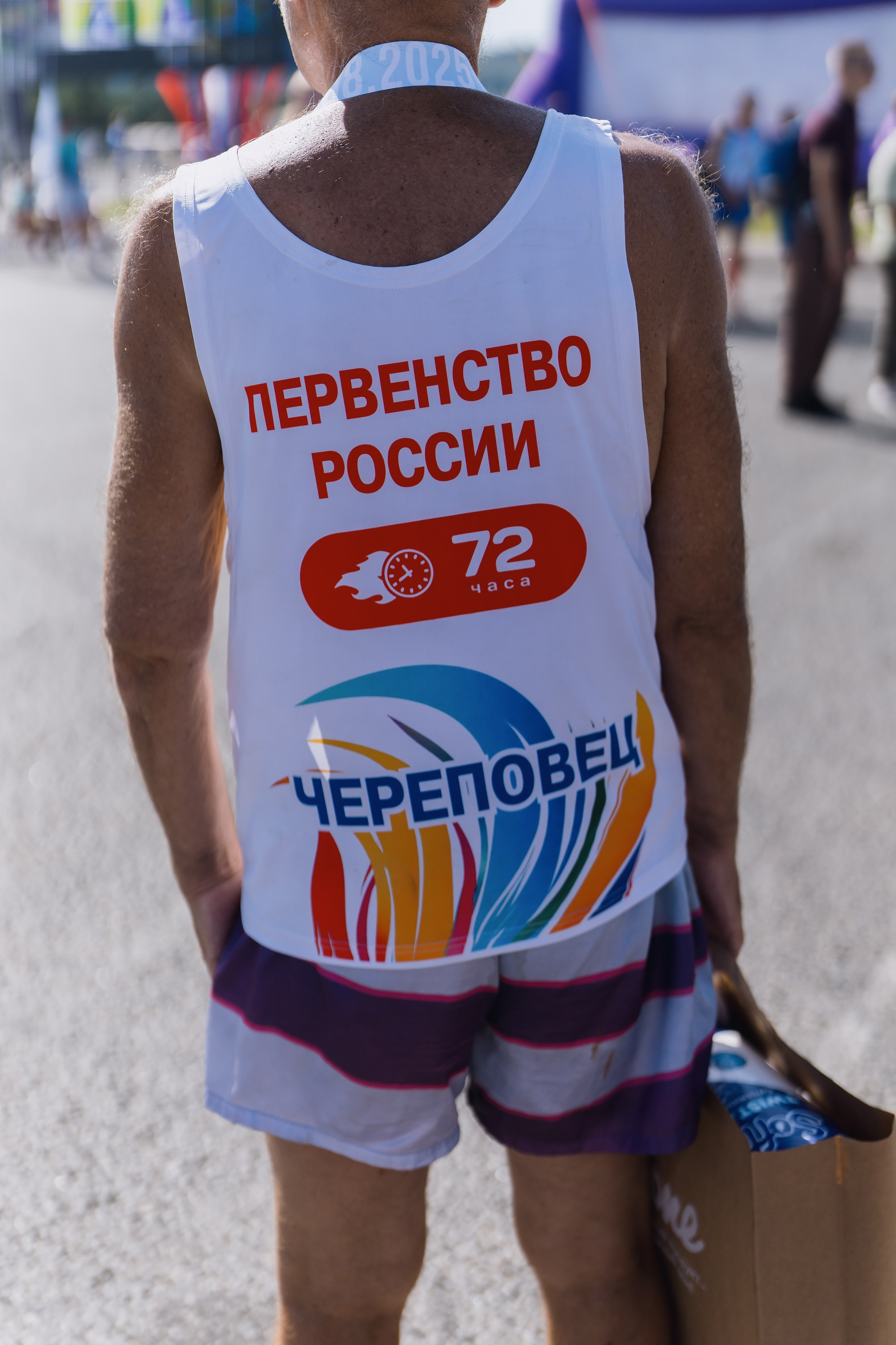 Фотографии Калужский Космический марафон 2025, Взрослые. Фотограф спортивные события, недвижимость, турбизнес