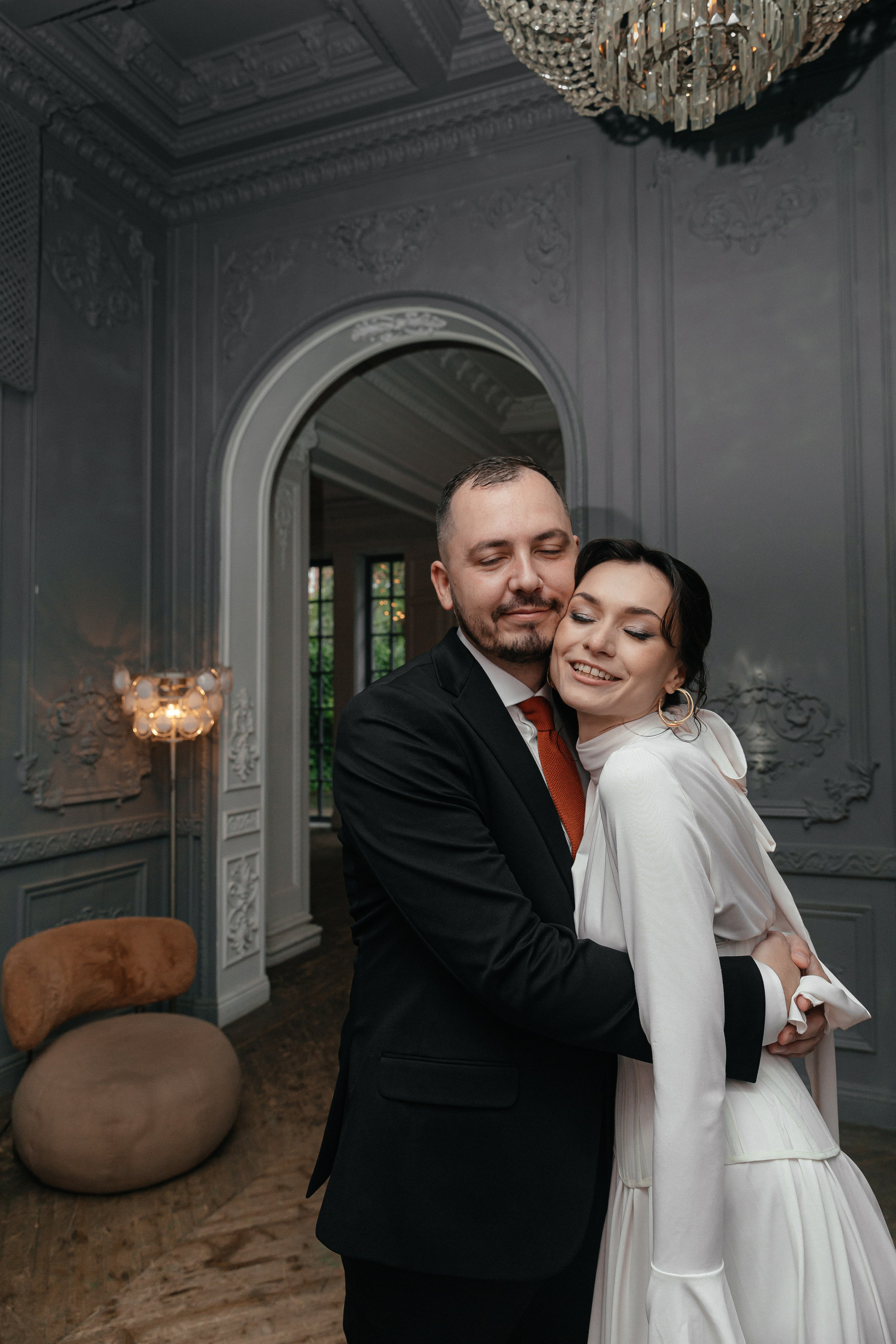 Юленька Антон роспись. Фотограф в Москве и Сочи