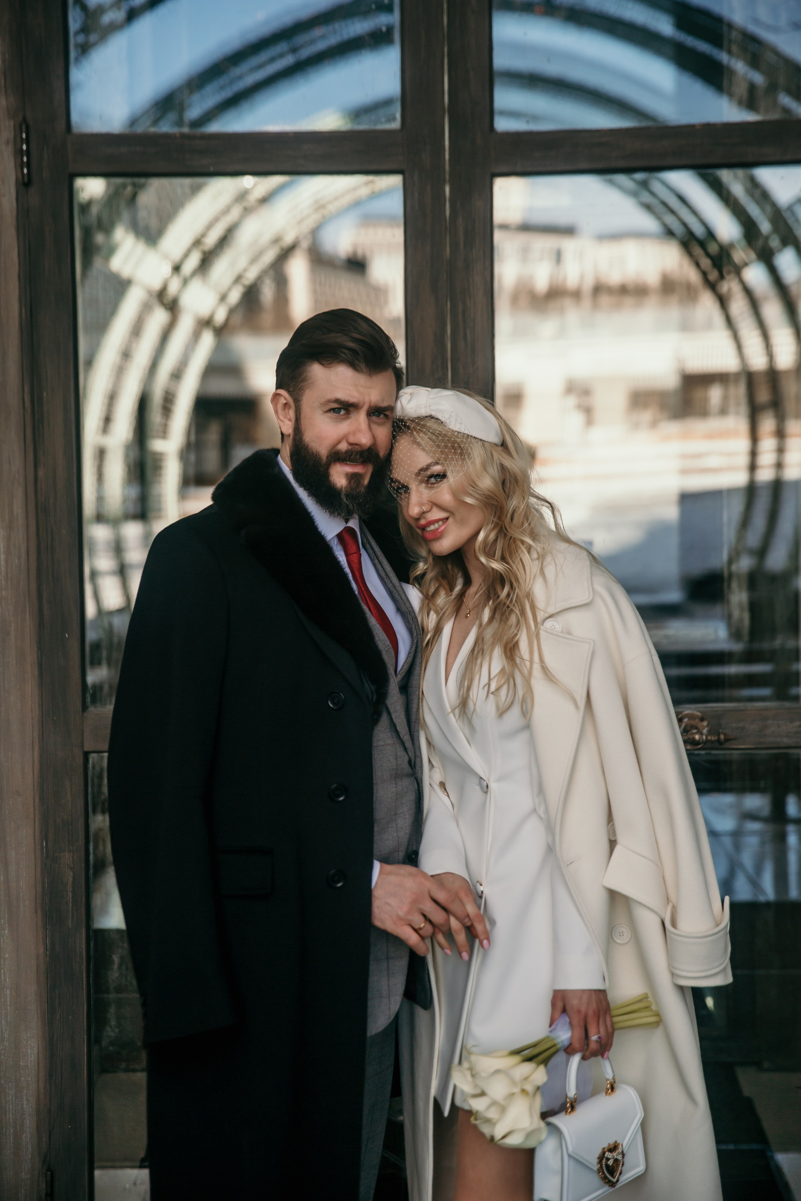 Ксения Никита. Фотограф в Москве и Сочи