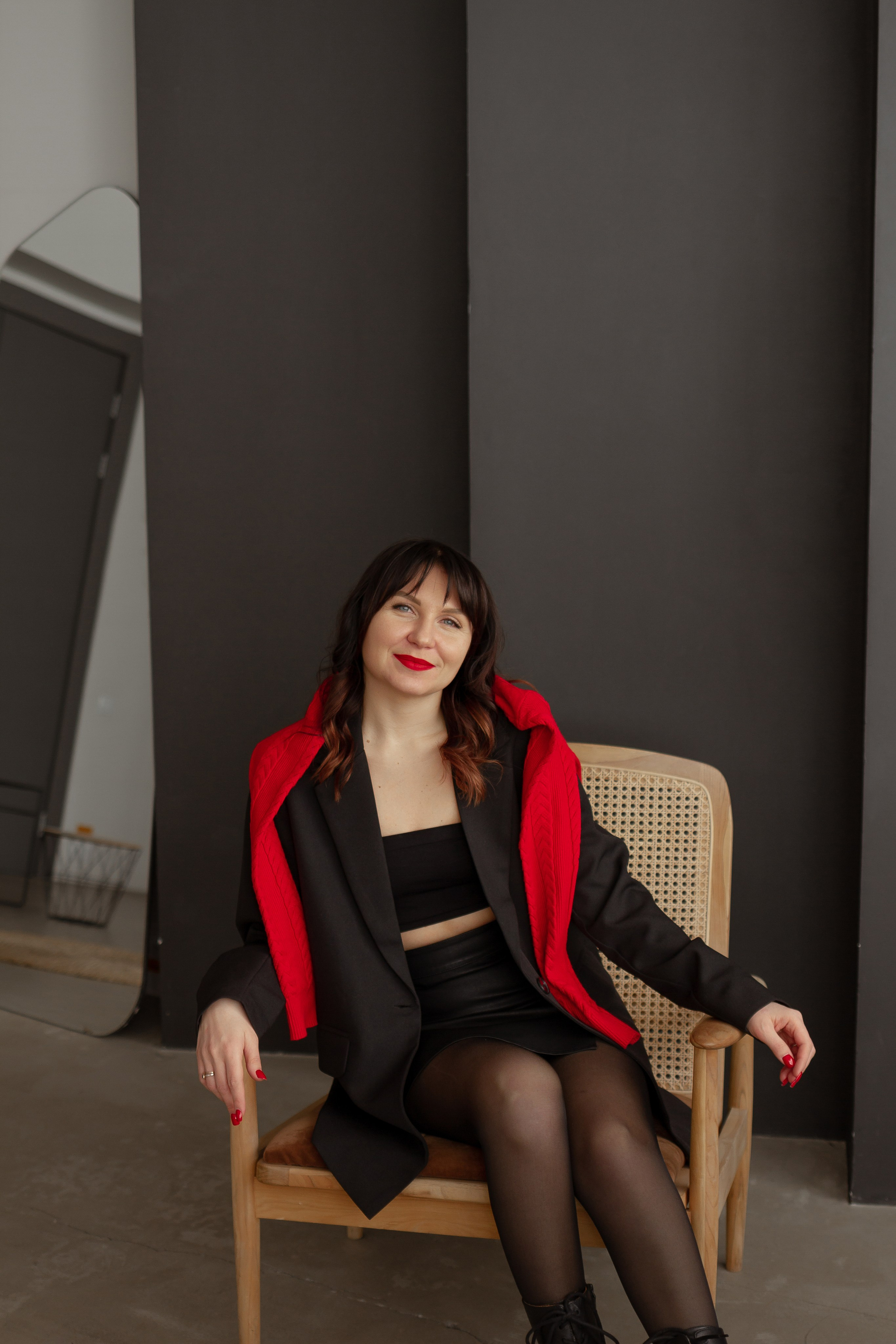 А — Beauty НАСТАВНИК 2. Фотограф Екатеринбург Елена Минина