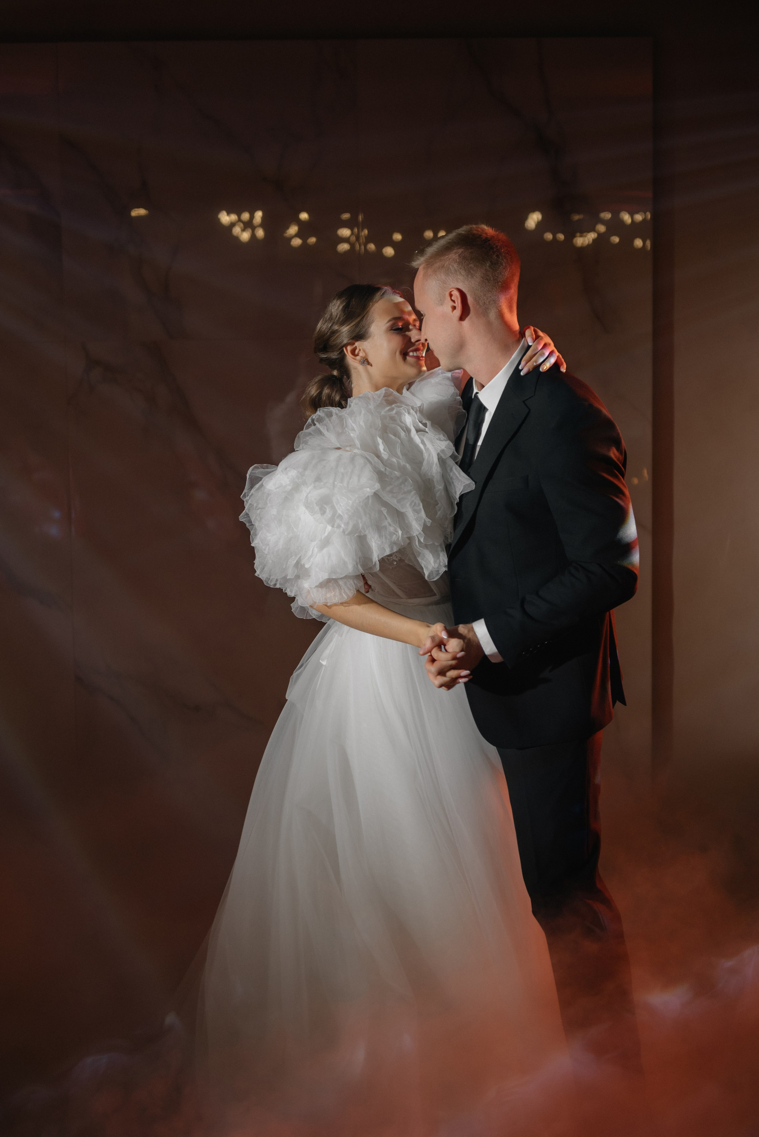 Wedding day in GRAND CNALET. Главная
