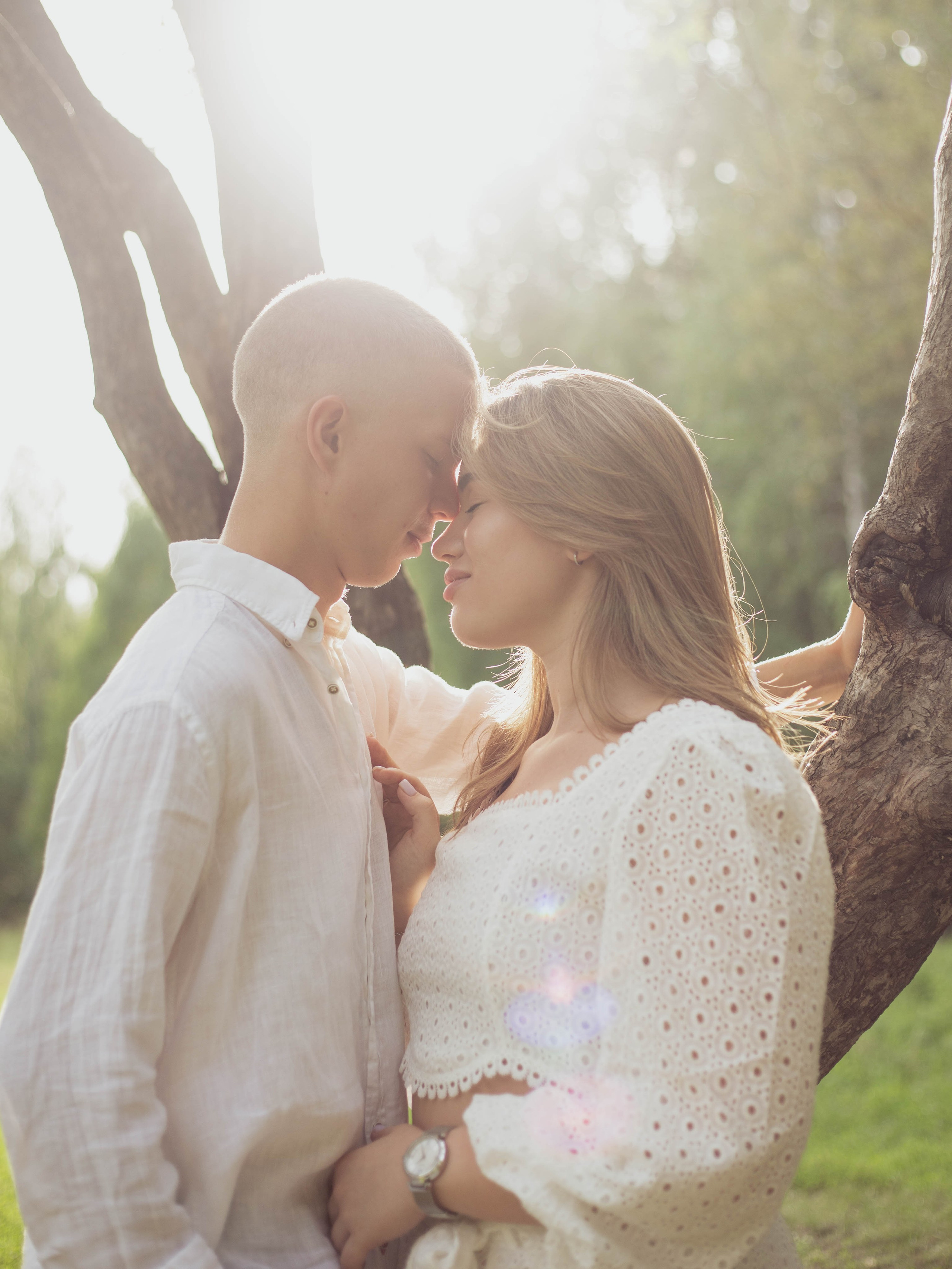 Эвелина и Ислам. Диана Садреева | ваш фотограф в Казани