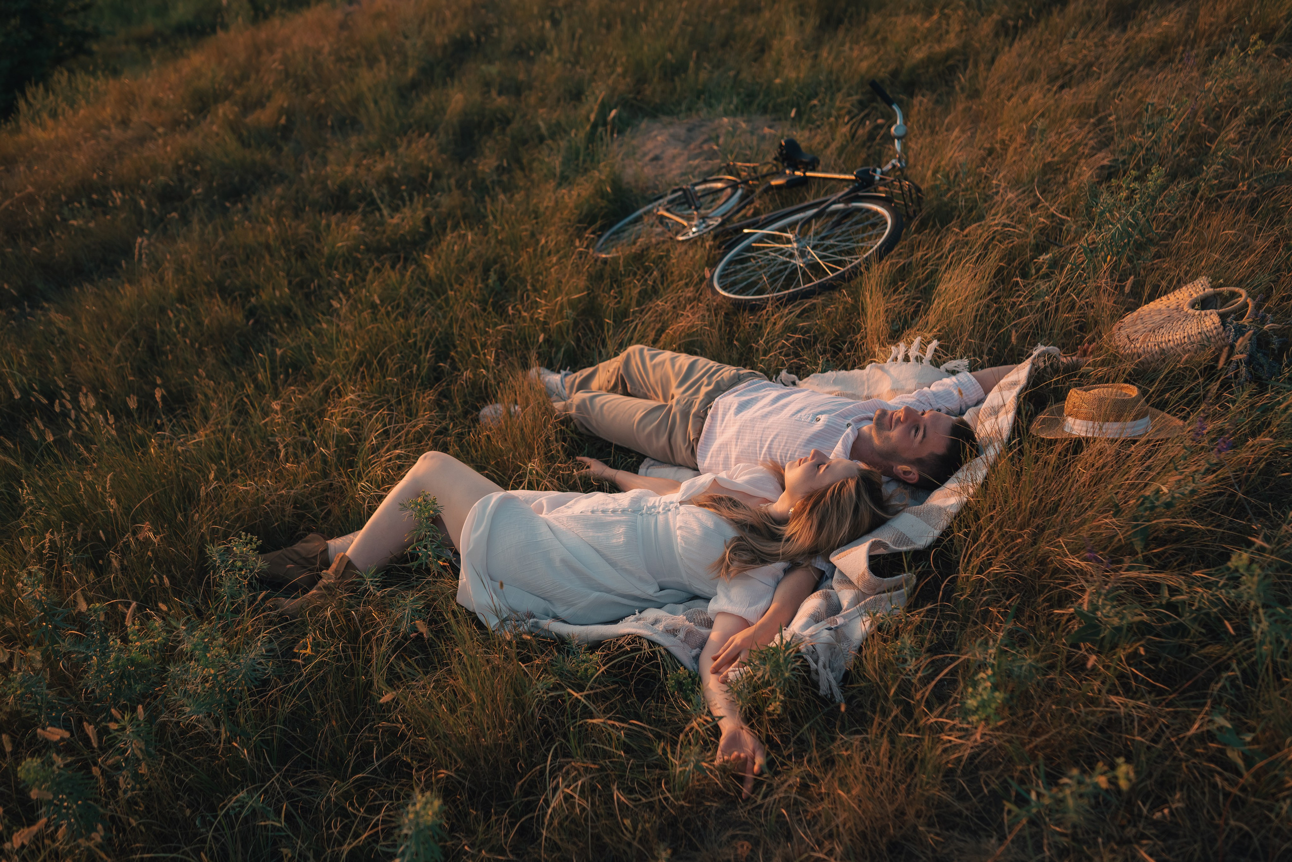 Путешествие на велосипеде. Семейный фотограф Ростов-на-Дону Татьяна Соколова