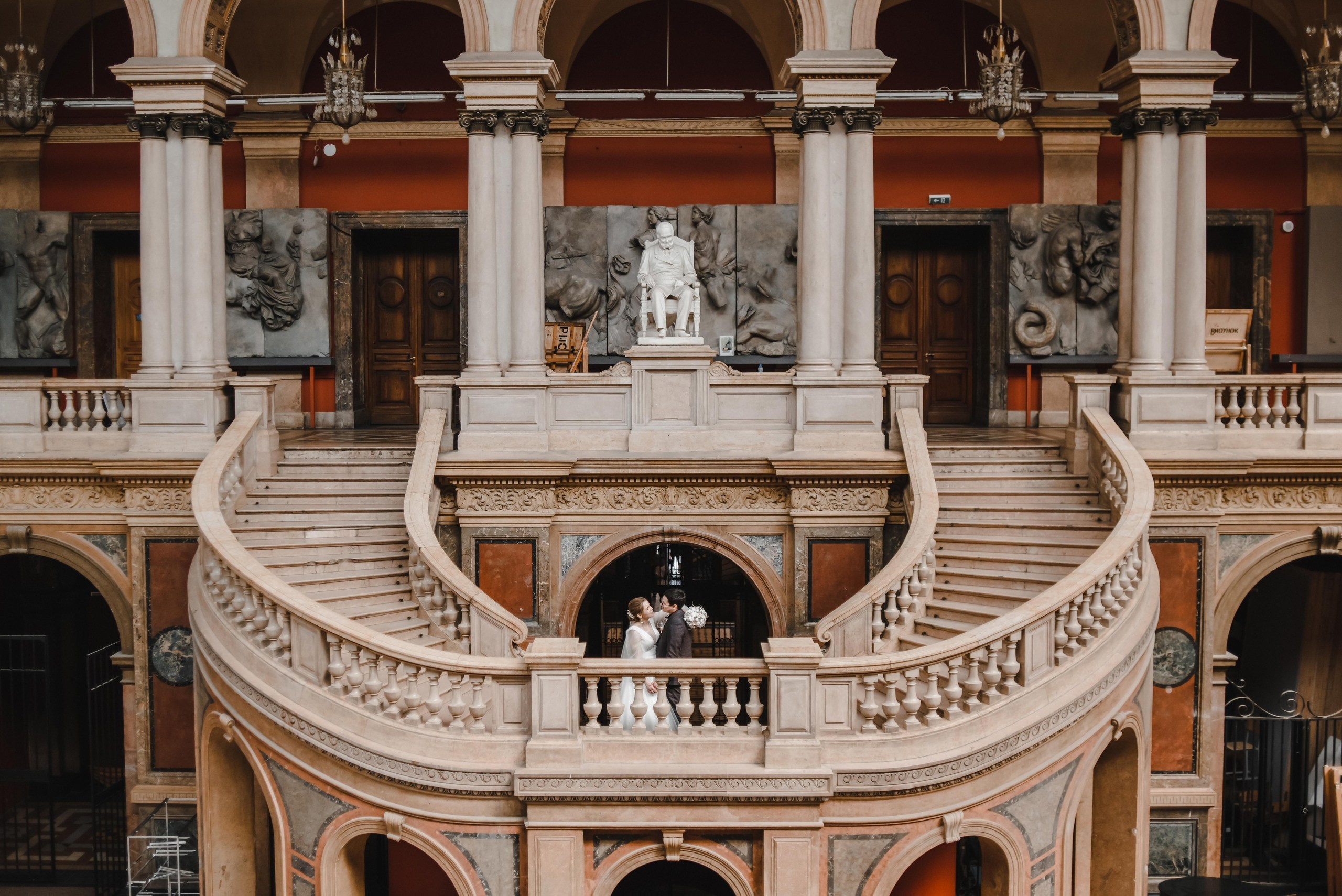 Фотограф на свадьбу в С-Пб Борис Большой