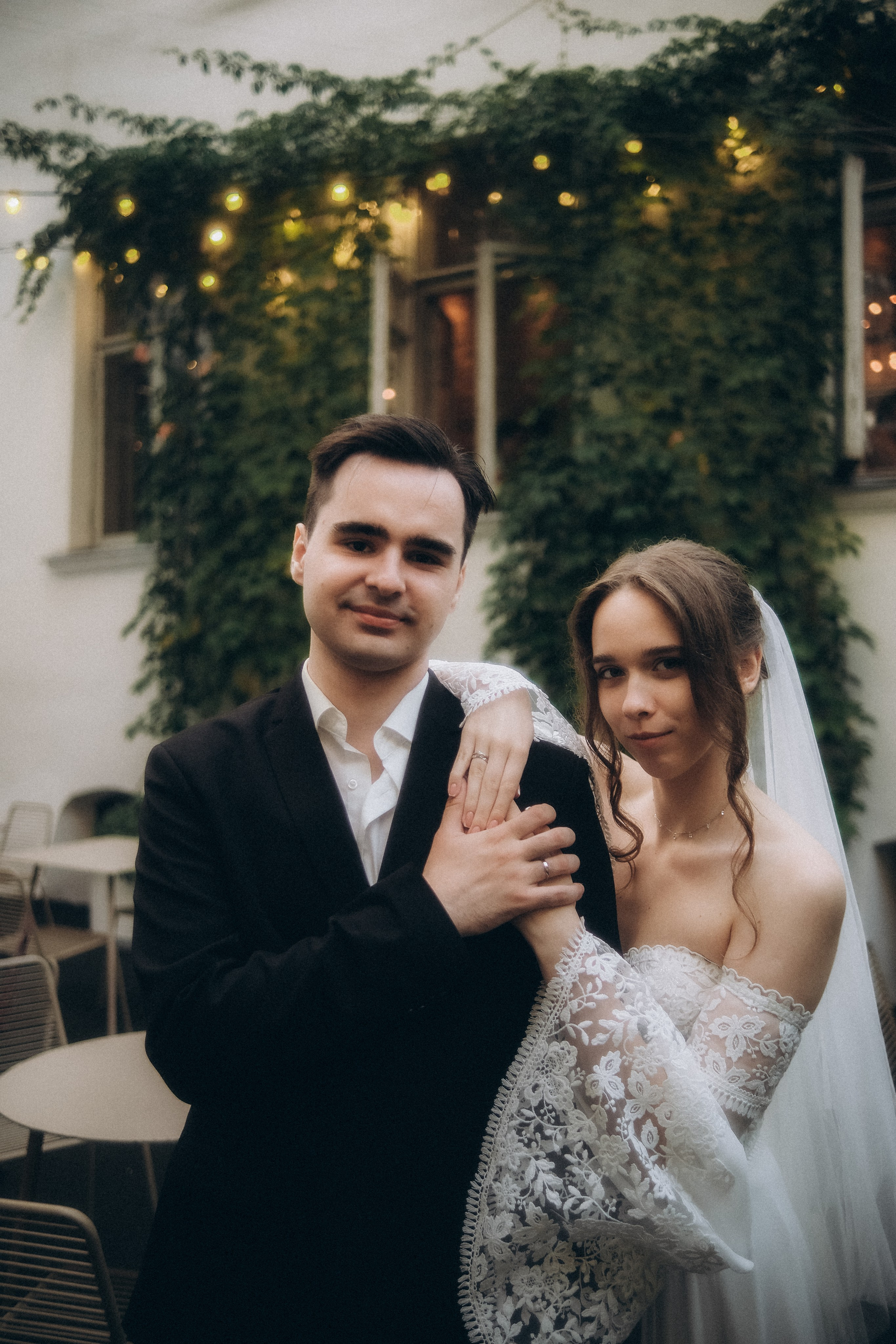 Ира & Максим МСК ДБ4. Phdkvmr.ru