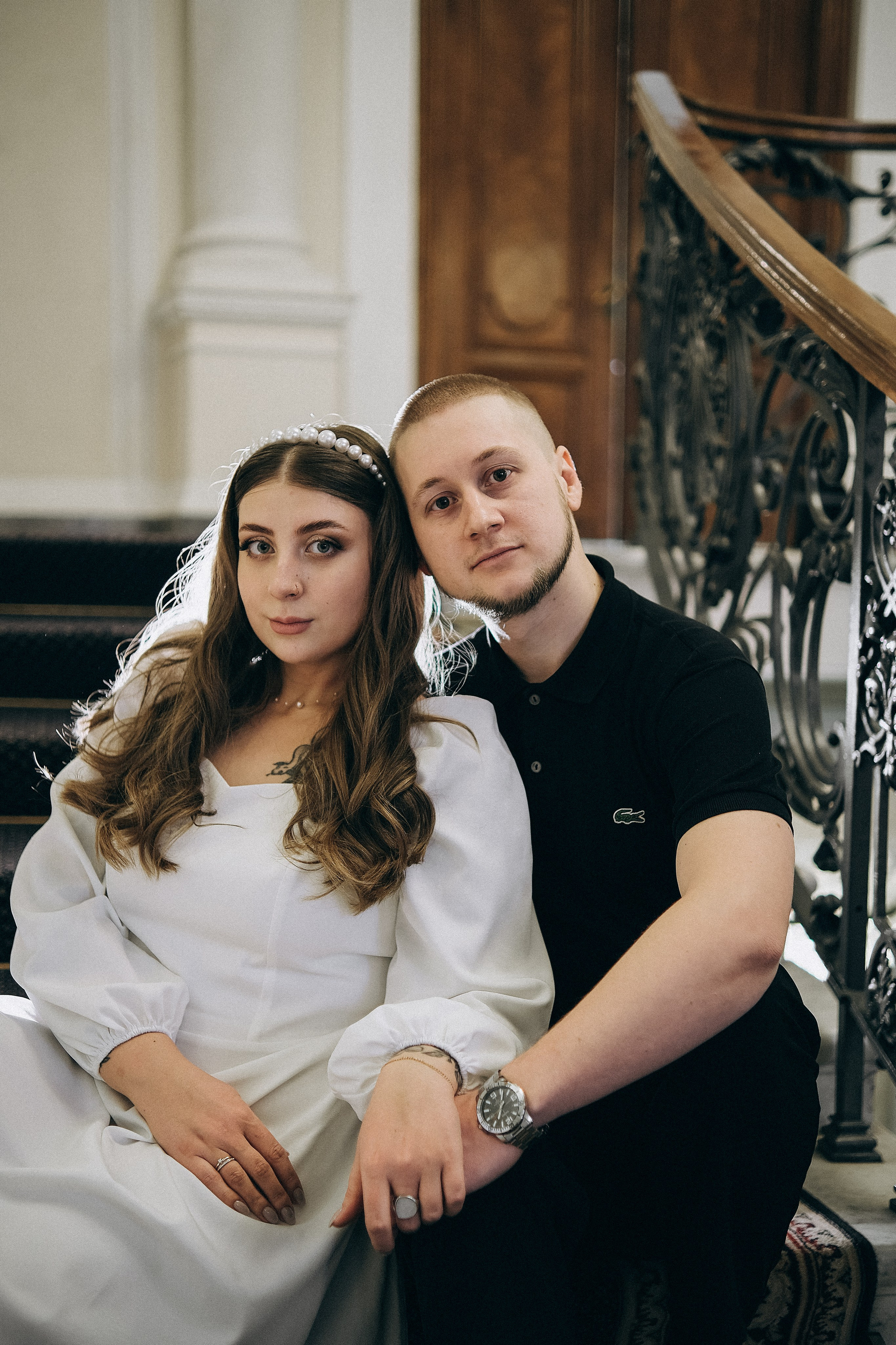 Лиза & Андрей. ДБ2. Phdkvmr.ru