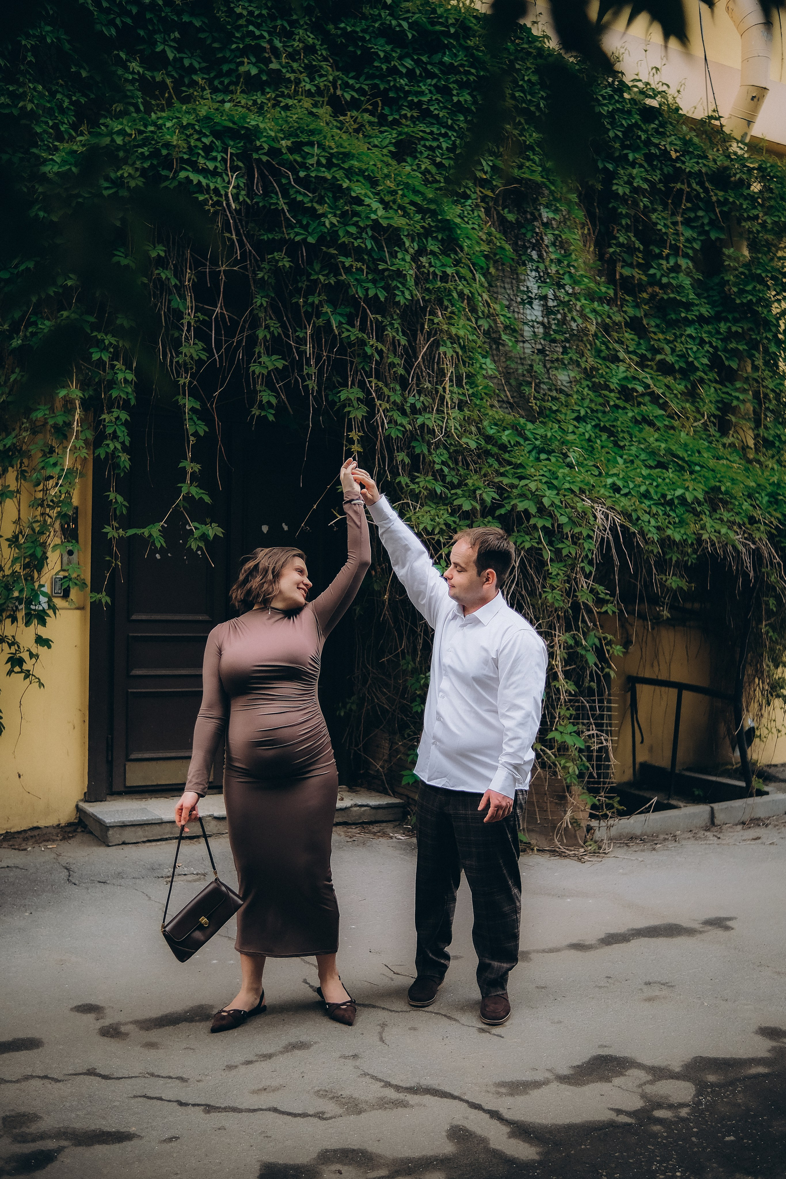 Ника & Леша. Phdkvmr.ru