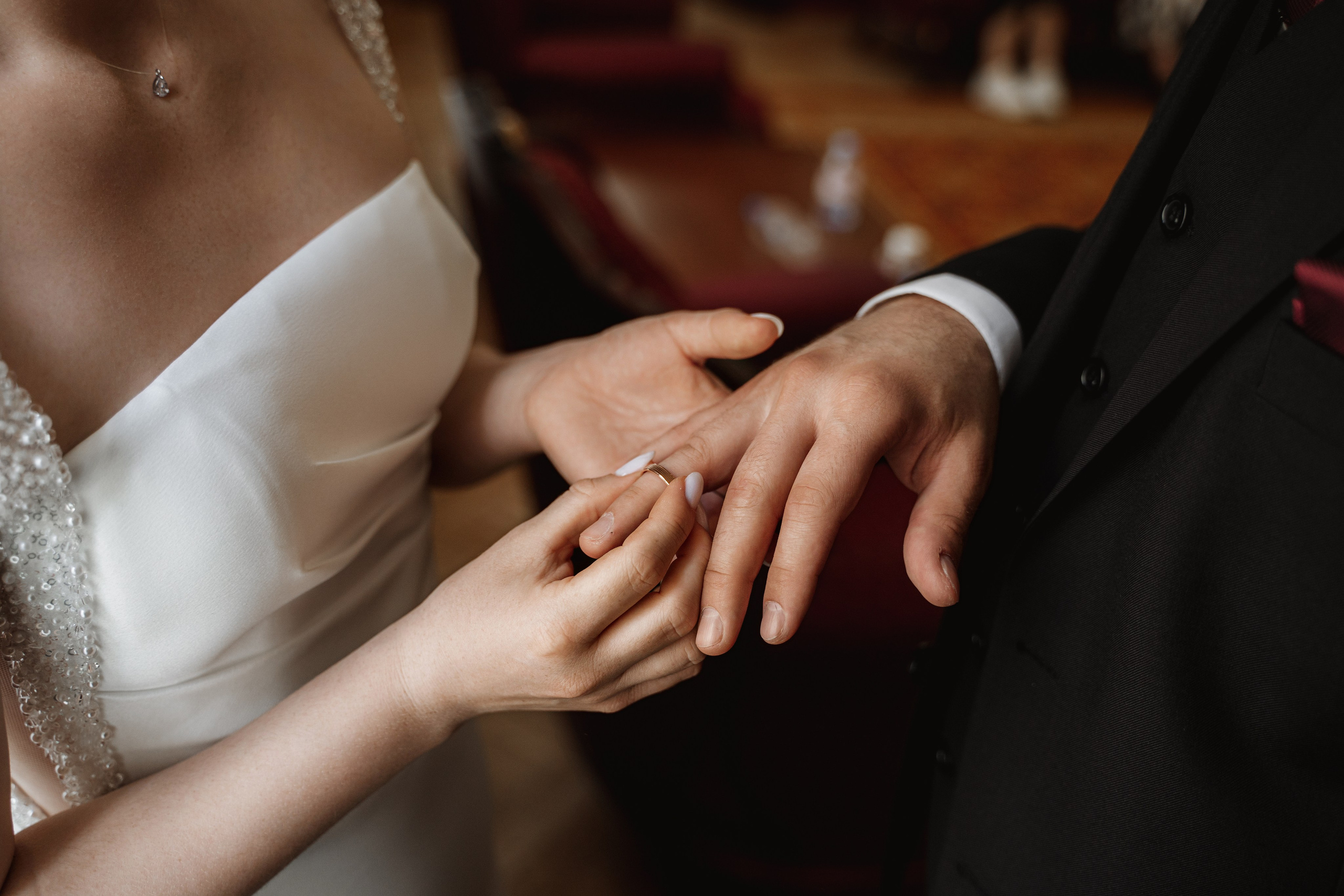 М&В Love n streets. Свадебный фотограф Москва Инесса Зверева