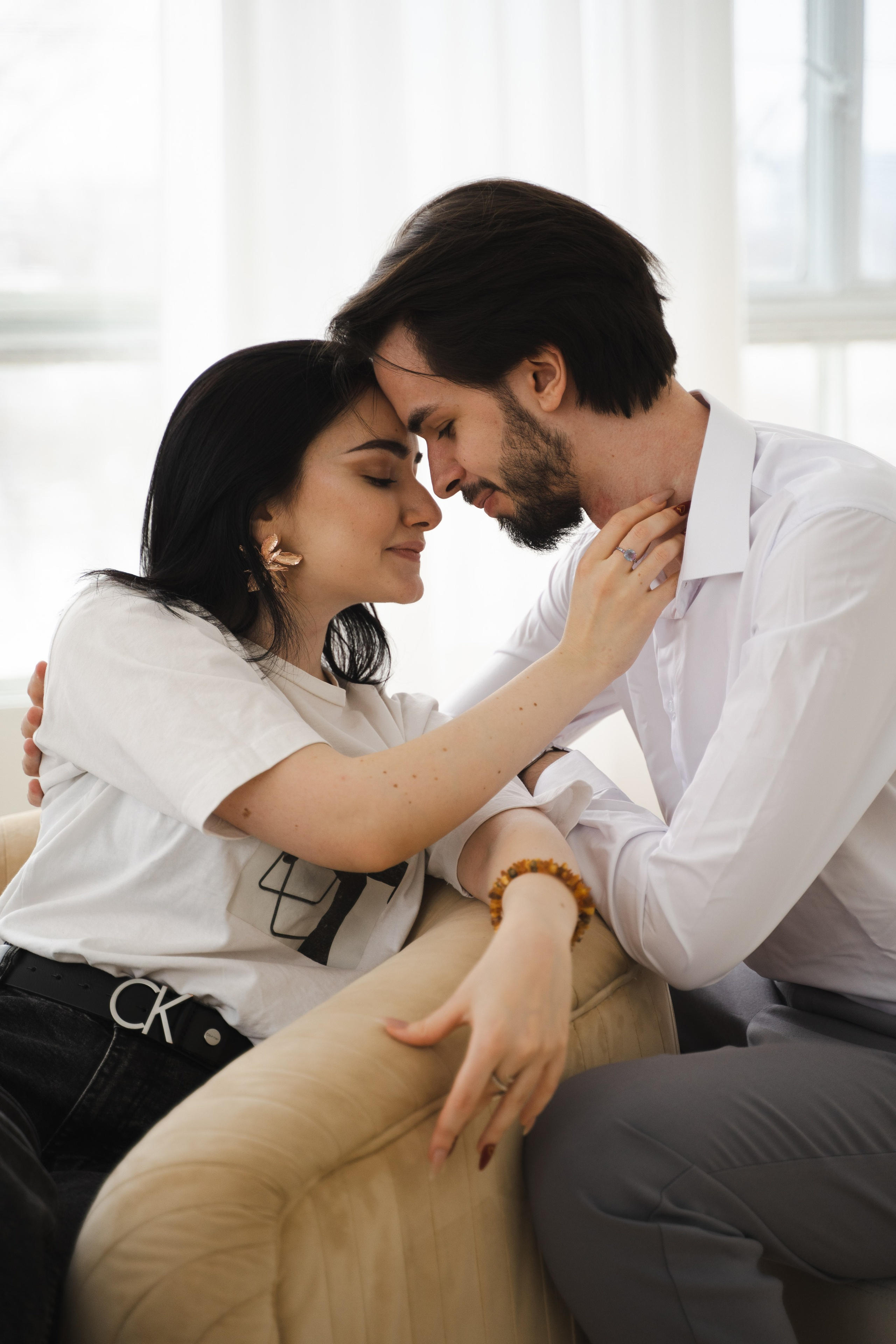 T&N Lovestory студия. Свадебный фотограф Москва Инесса Зверева