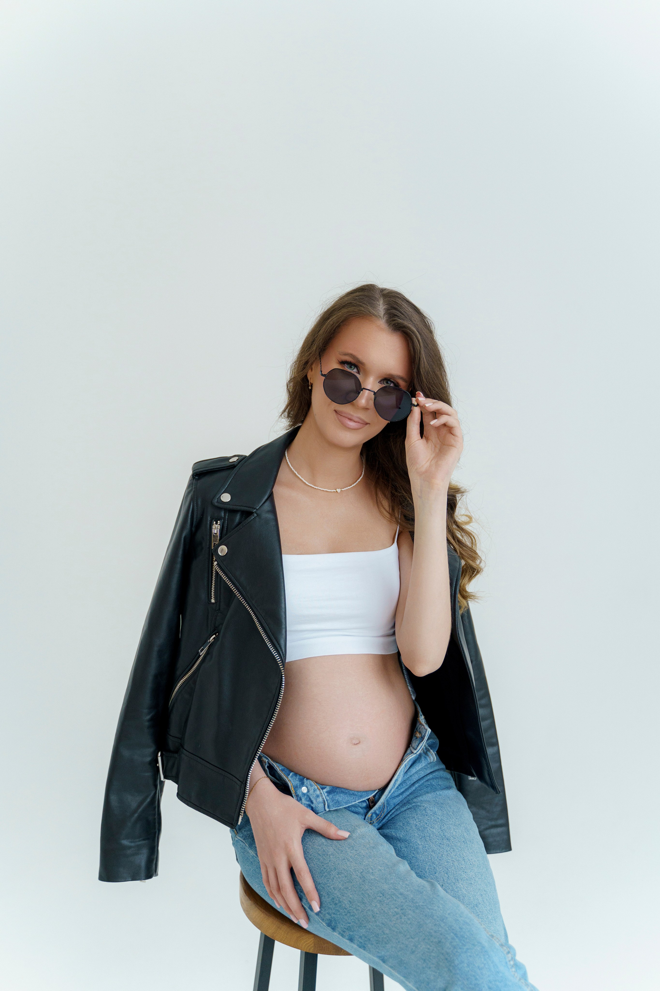 Ольга. Свадебный фотограф Москва Инесса Зверева