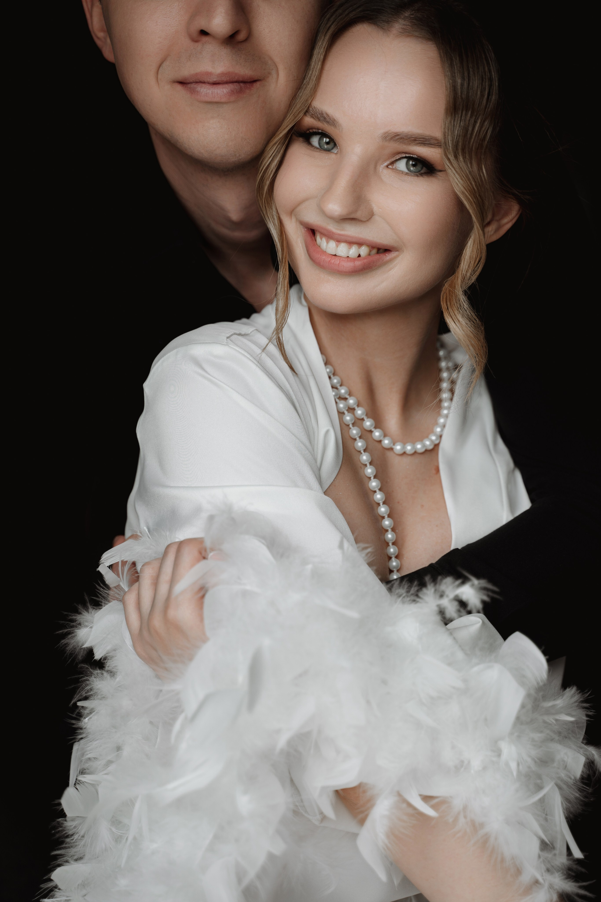 T&A Сегодня только о любви. Свадебный фотограф Москва Инесса Зверева