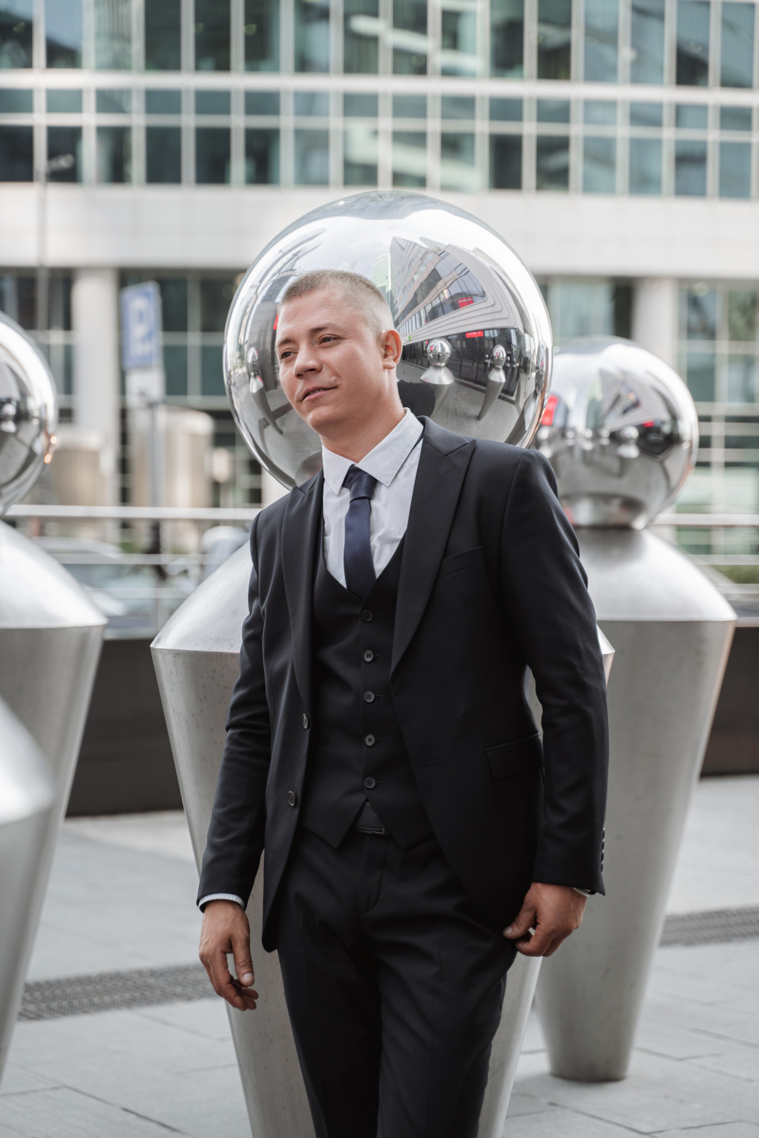 Ю&Ю | Birds. Свадебный фотограф Москва Инесса Зверева