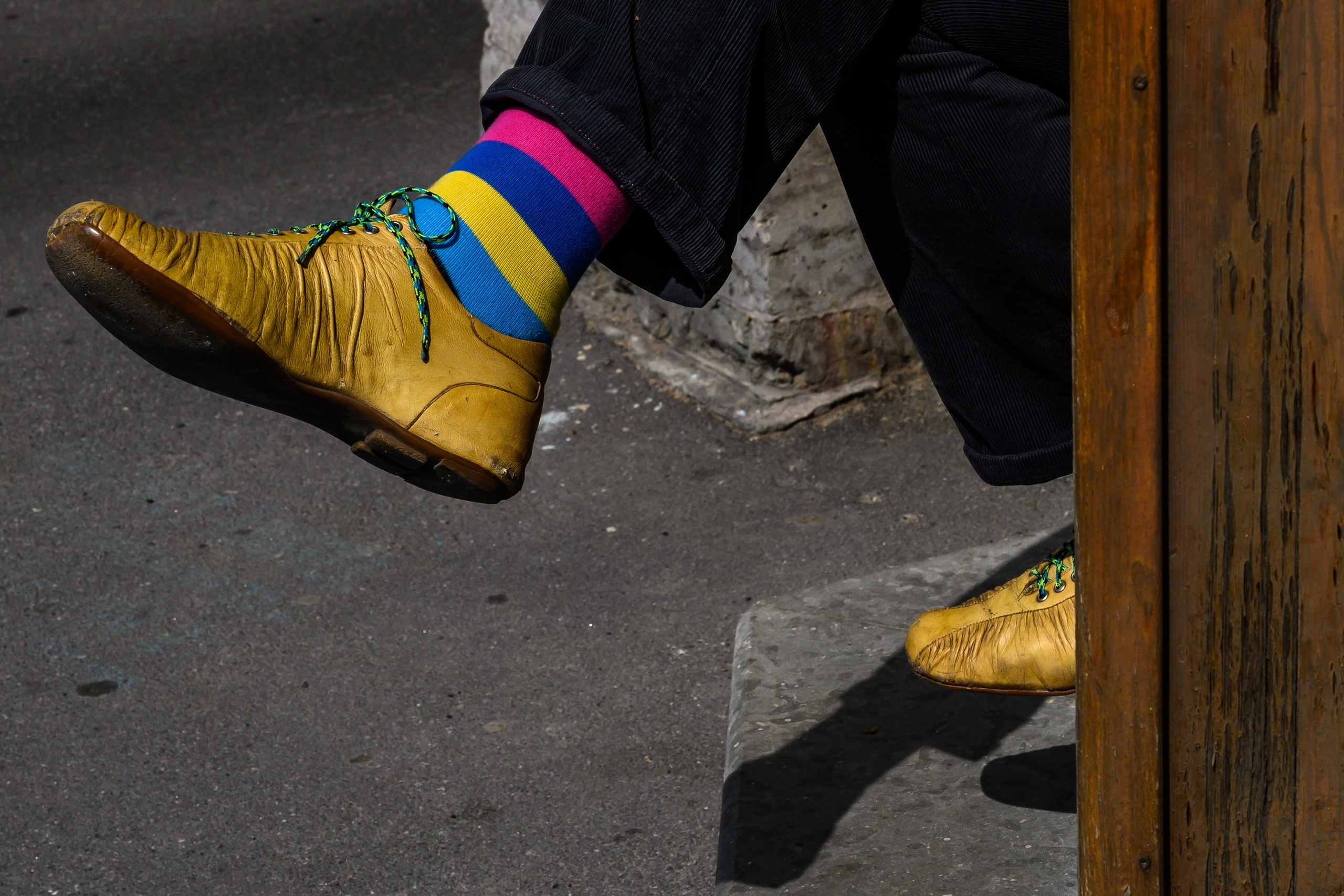 Dimitri Bakhtadze, colour photos. Dimitri Bakhtadze photographer