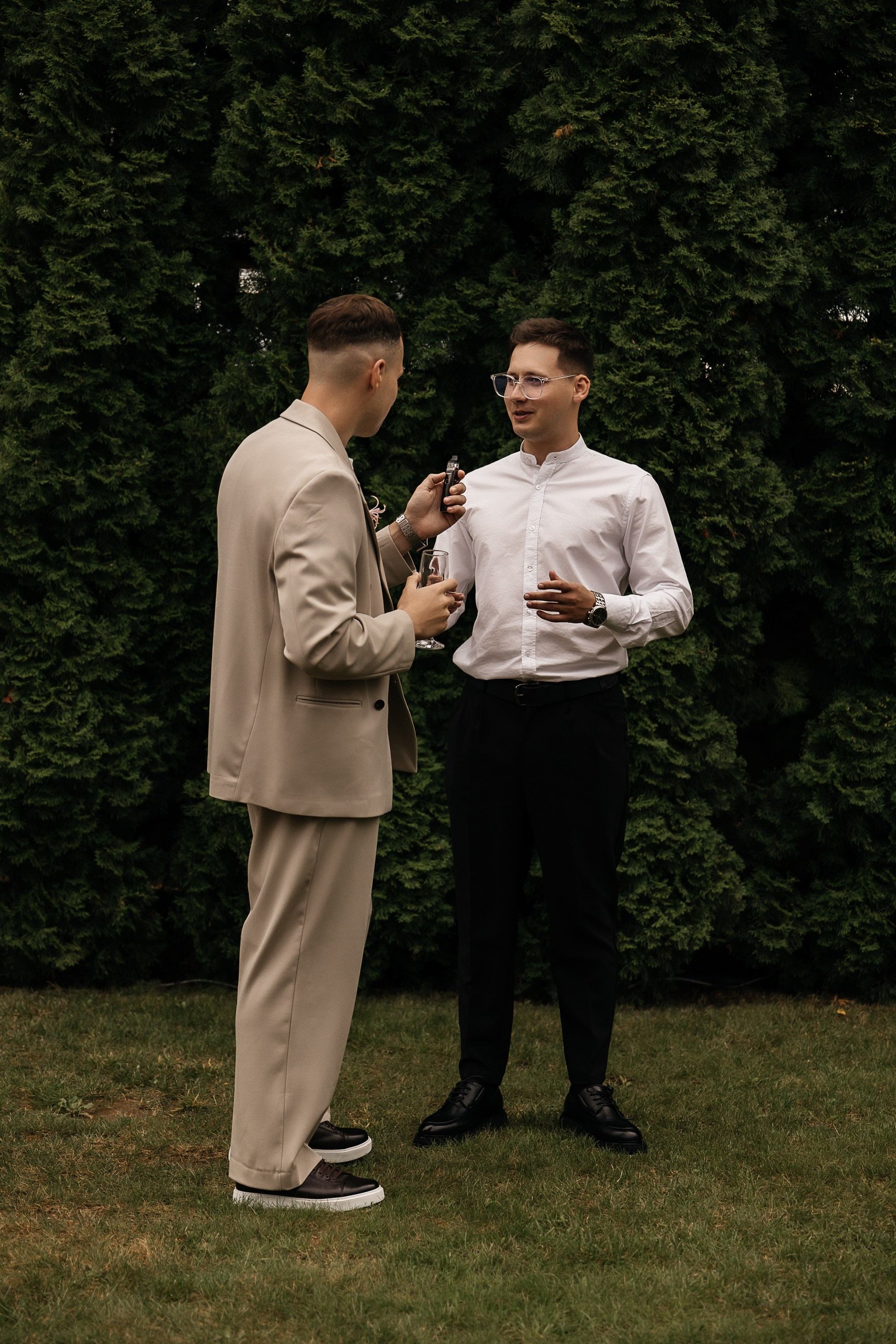 Свадебная церемония под открытым небом. Свадебный и семейный фотограф Виолетта Сидельникова. Краснодар, Россия, Беларусь, Европа