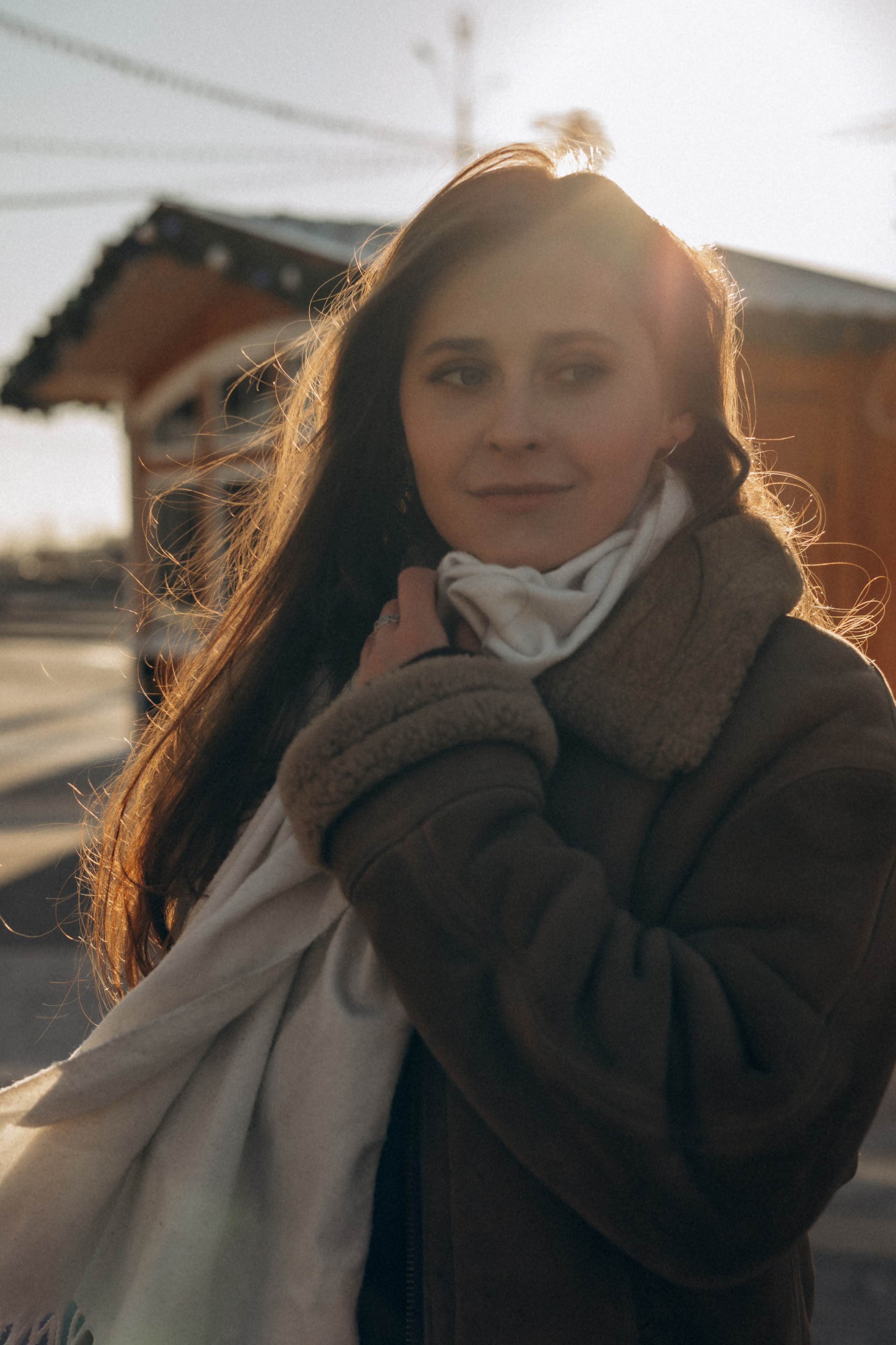 NELLY. Фотограф Воронеж | Анна Velikaya