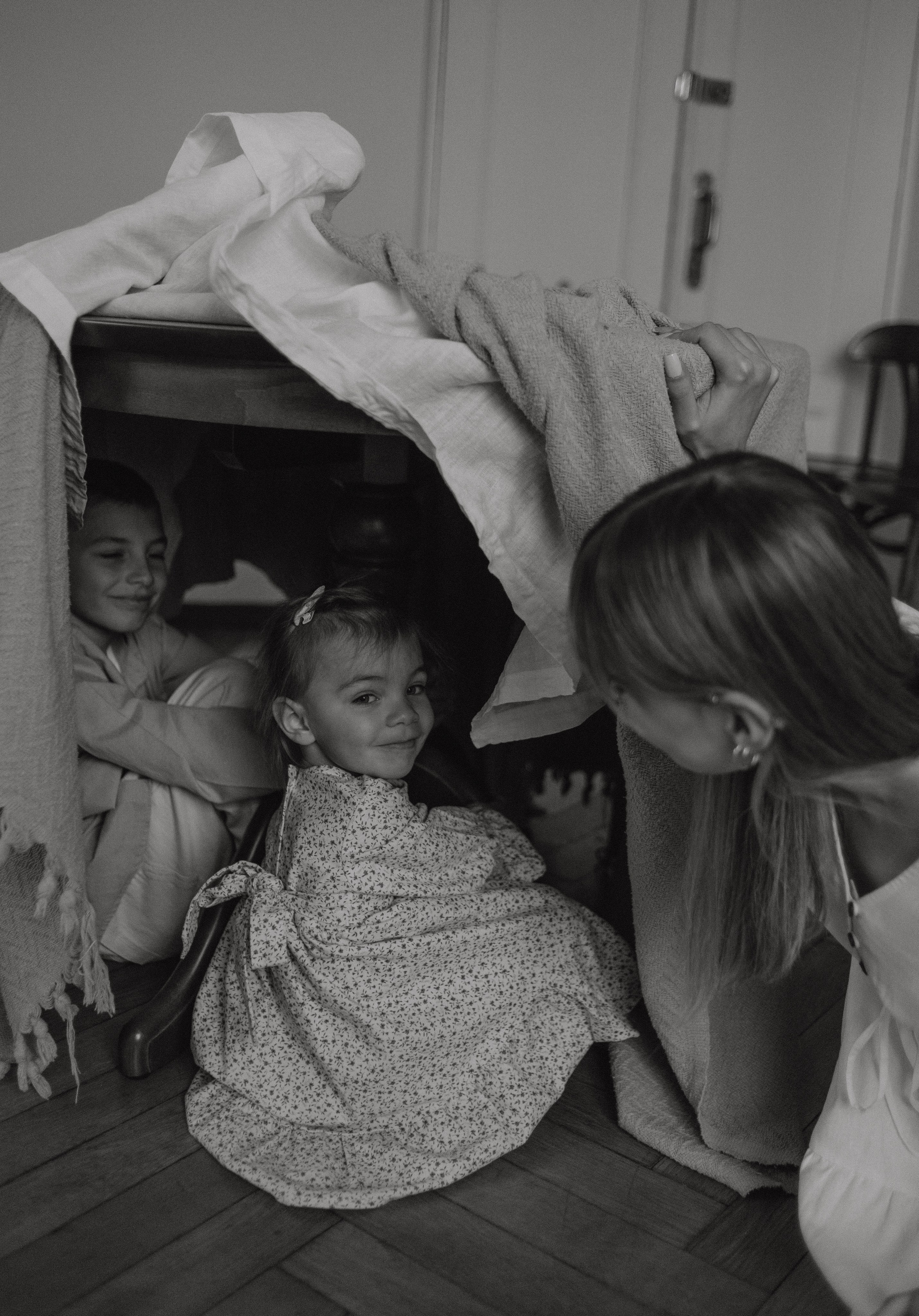 Чем заняться дома. Фотограф в Краснодаре Евгения Михаевич