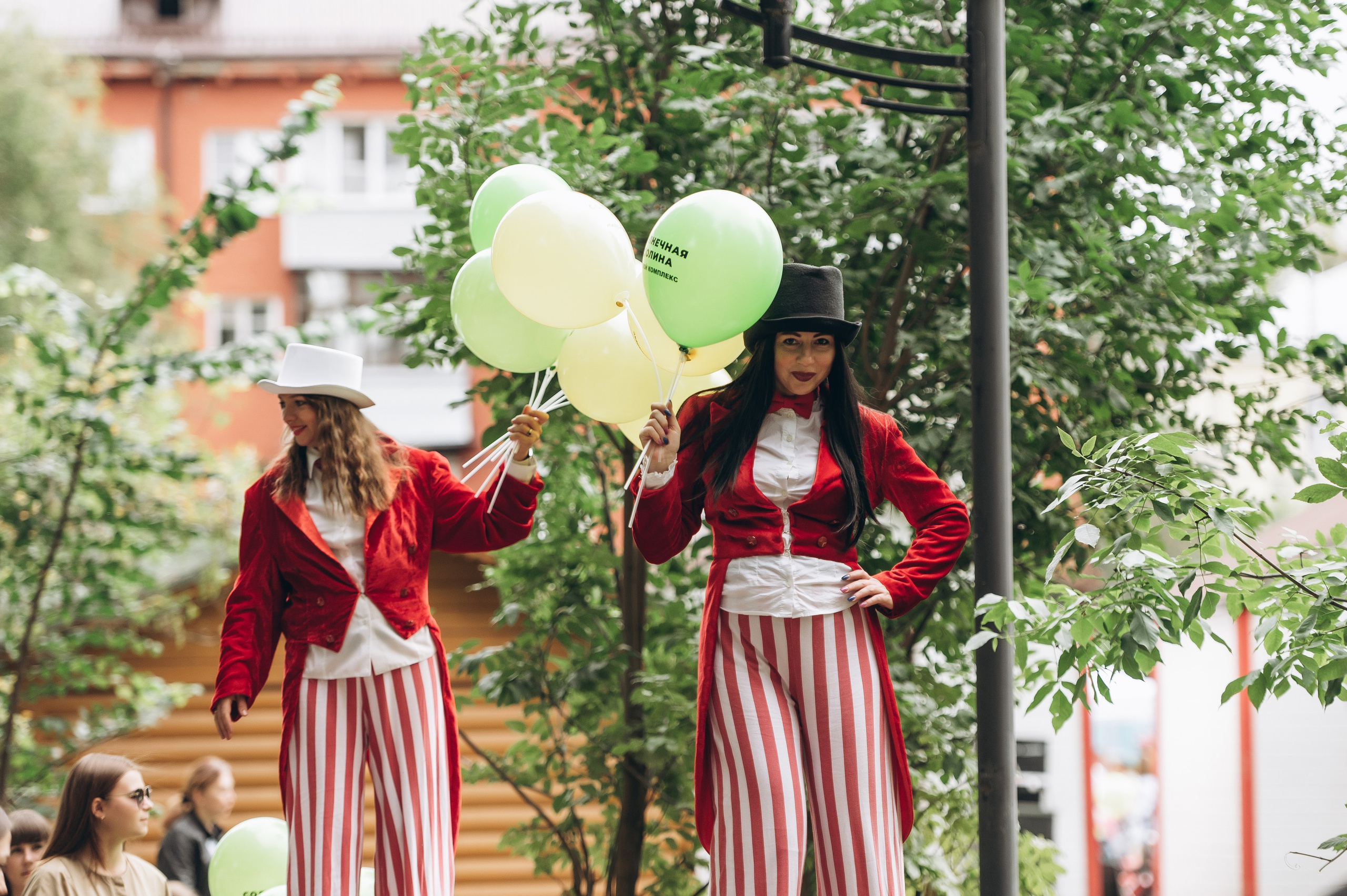 День города 2023. Фотограф Илья Солдаткин