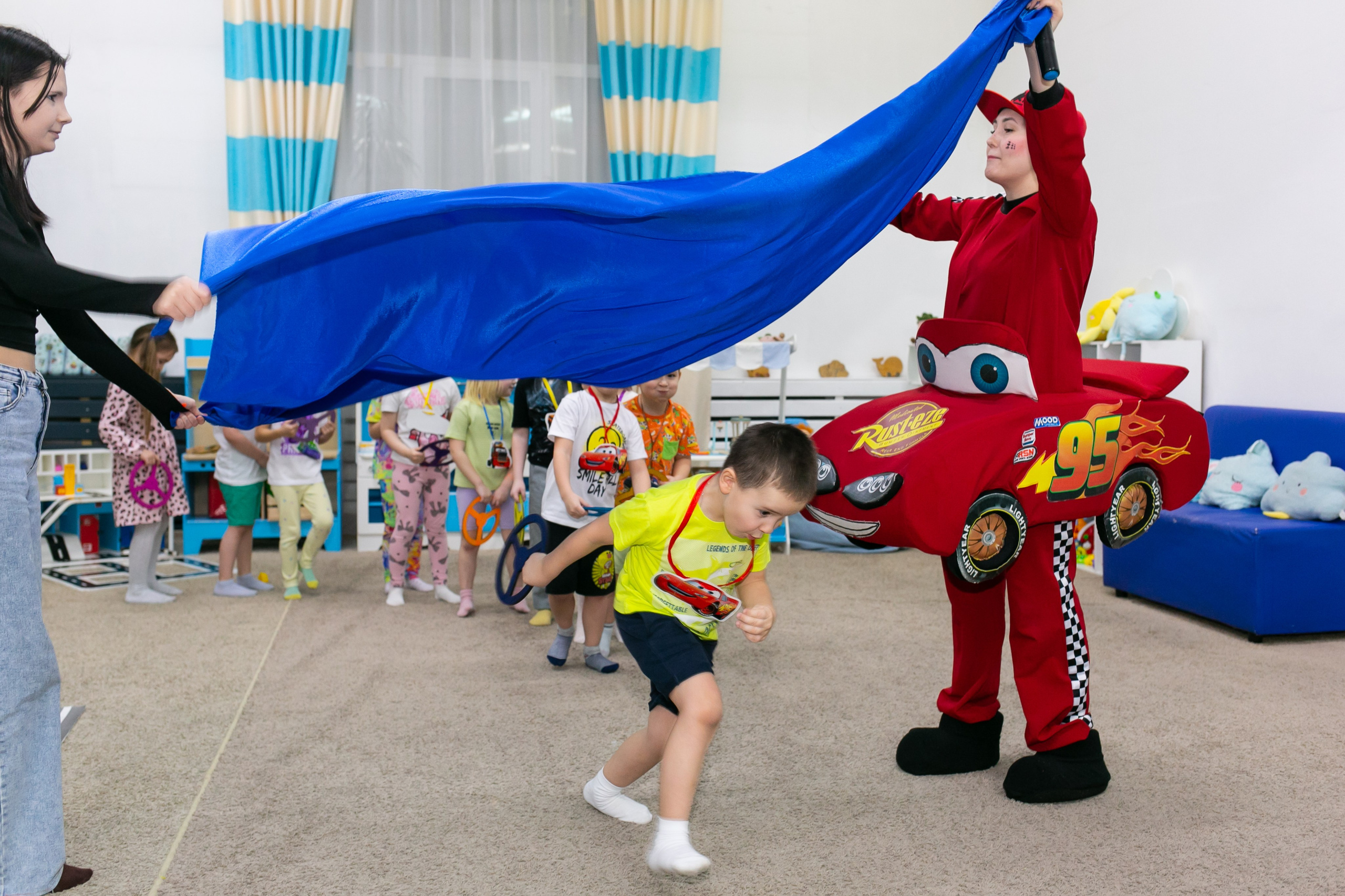 Праздники. Фотограф новорожденных и семейный фотограф НСО г. Бердск Марина Львова