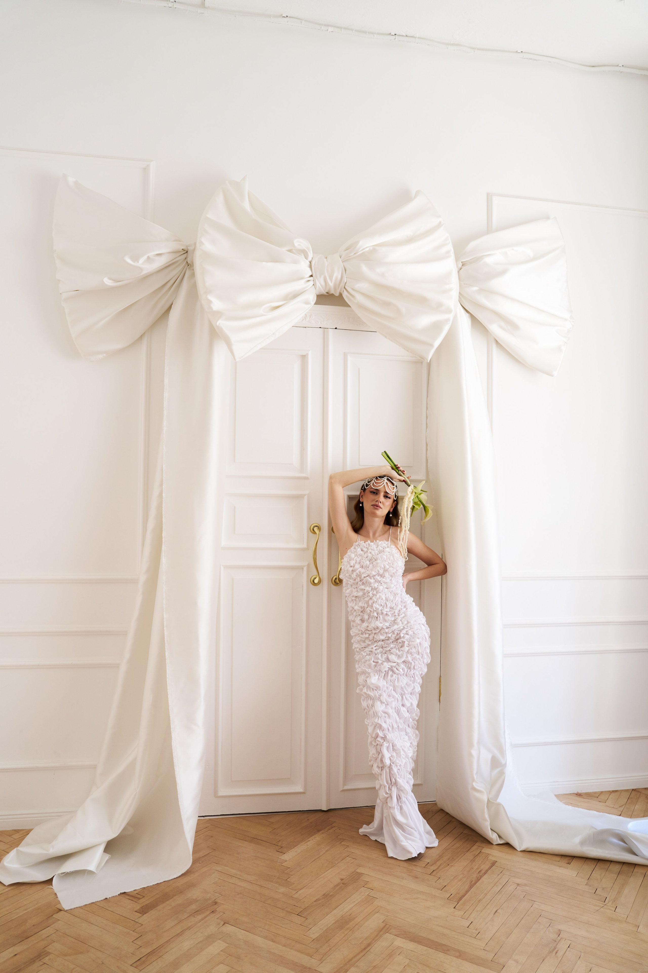 Индивидуальная свадебная. Свадебный фотограф Виктория Роса