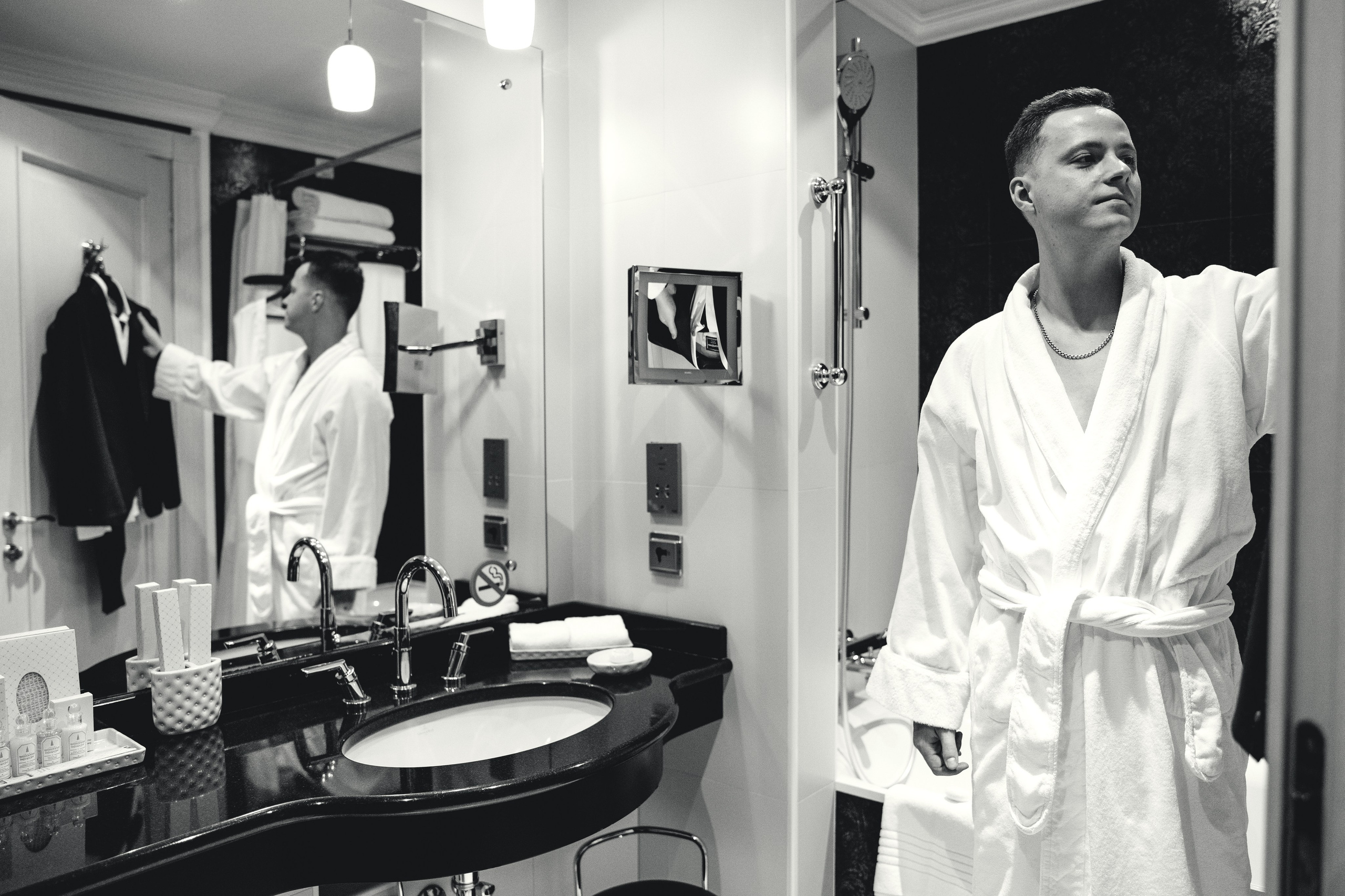 Никита и Полина. Главная