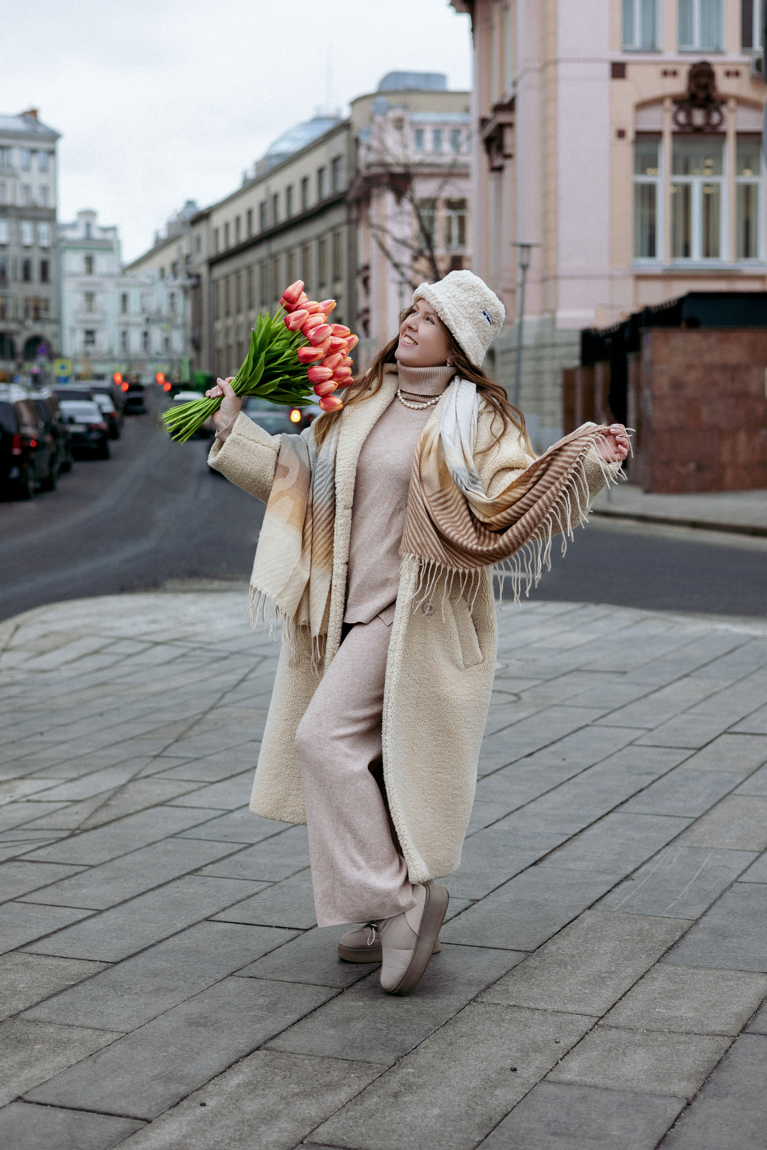 Фотопрогулка. Наталья Косьянова. Ваш фотограф. Москва