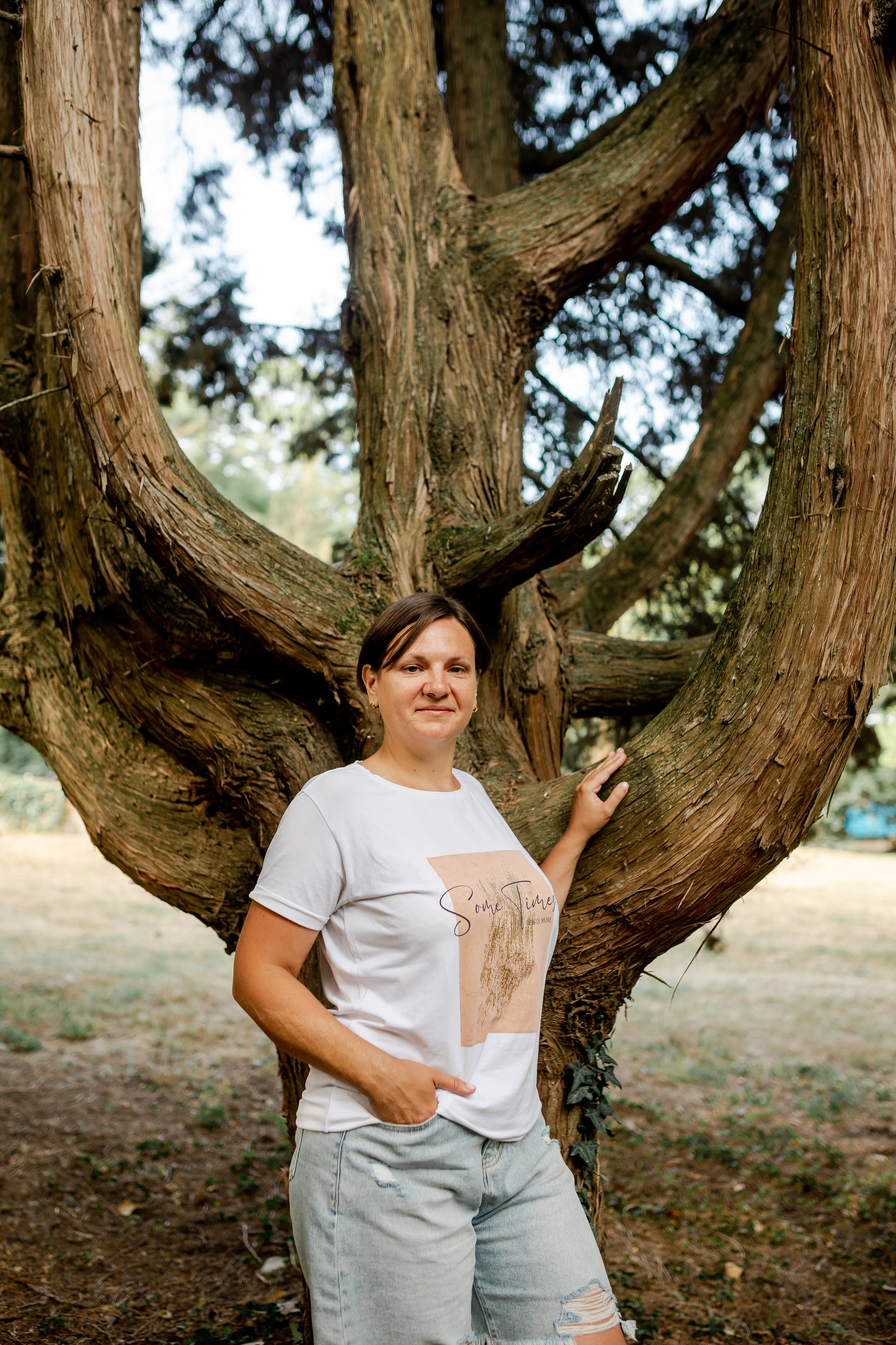 Оксана и Владимир. Фотограф в Геленджике, Архипо-Осиповке, Абрау-Дюрсо, Кринице Виктория