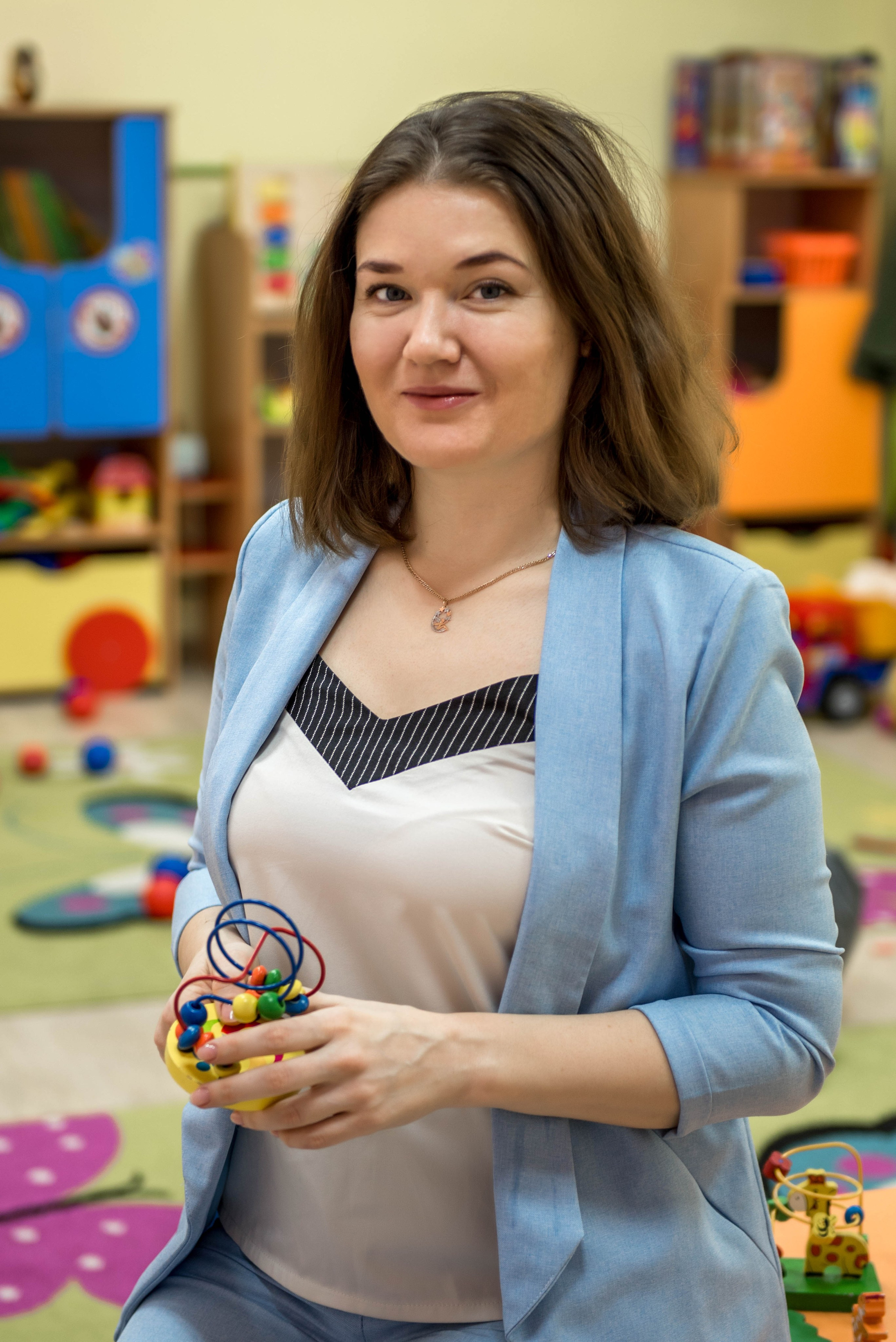 Контент съемка