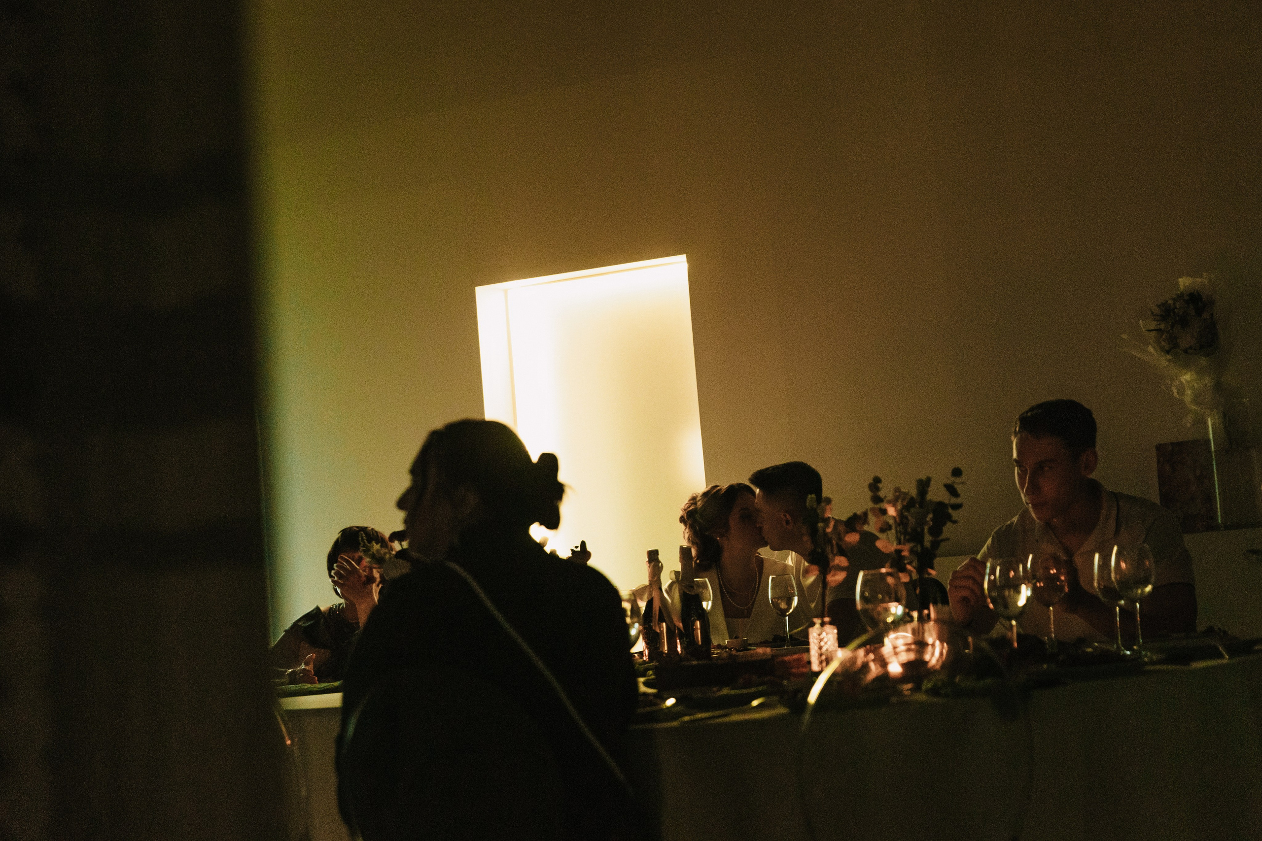 A&I. Свадебный фотограф в Красноярске Абраменко Настя