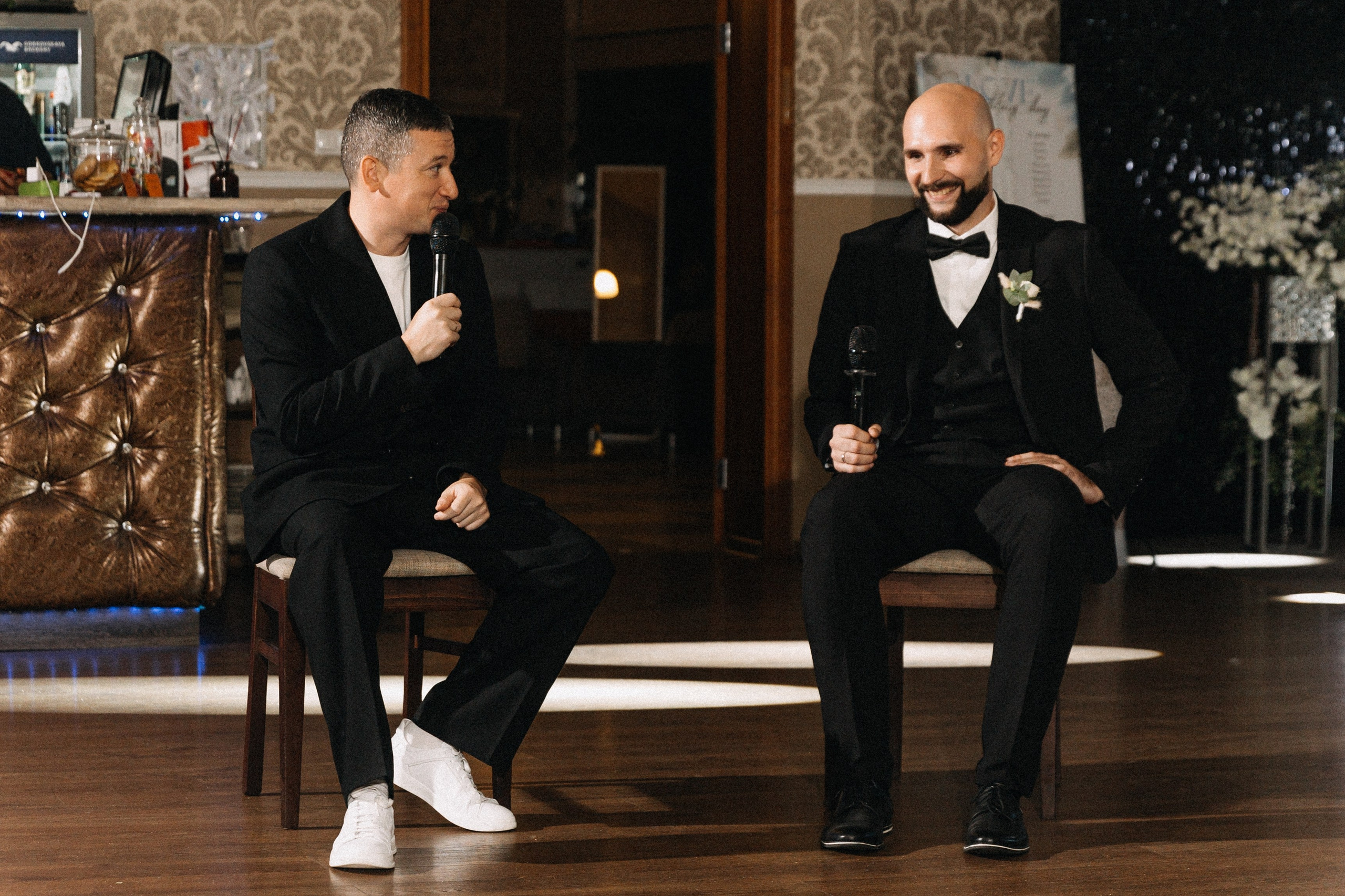 A&V. Свадебный и семейный фотограф в Красноярске Абраменко Настя