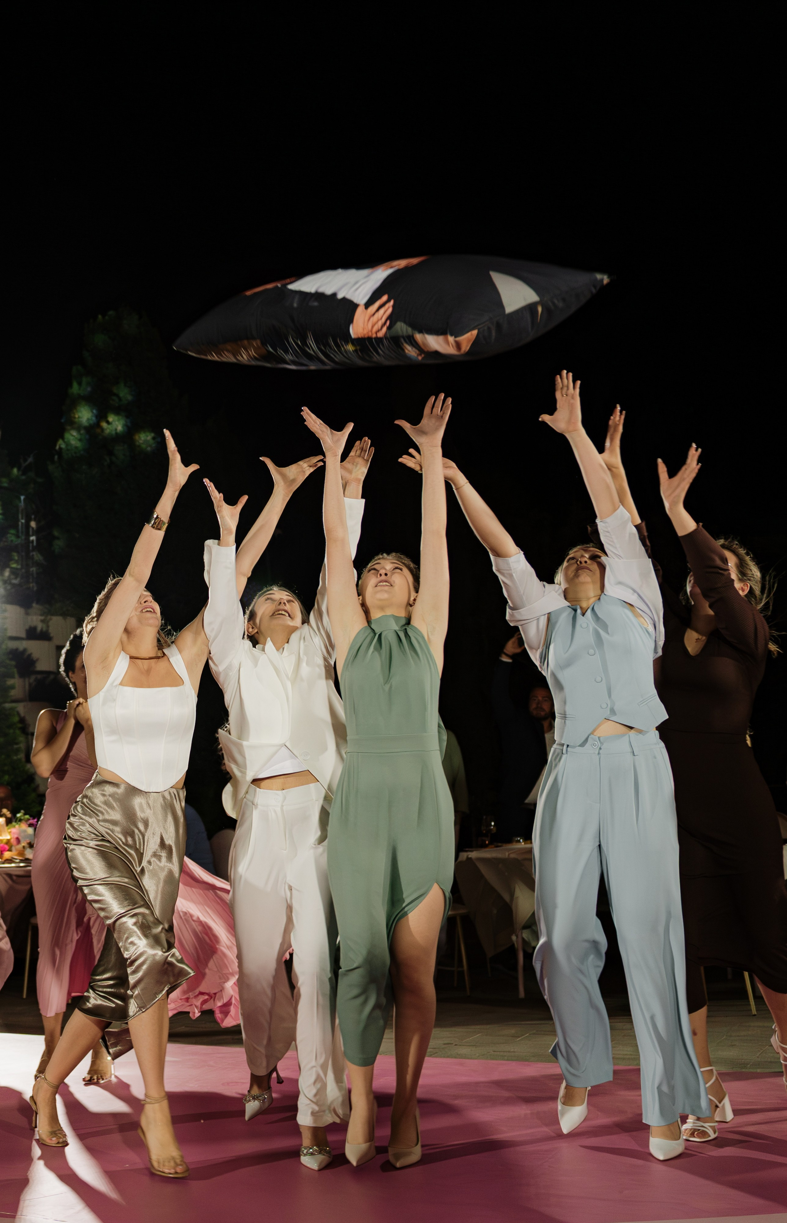 Розовые грёзы| Sugar Velvet. Свадебный и портретный фотограф Алена Седининна в Крыму