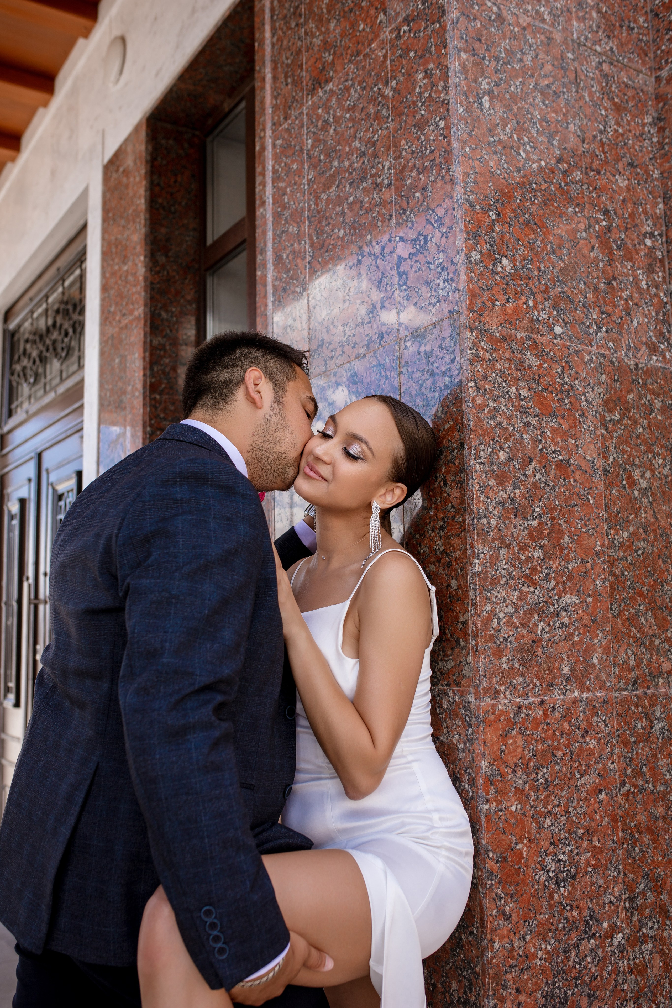 Азат & Дания. Свадебный фотограф в Чебоксарах Анастасия Иванова