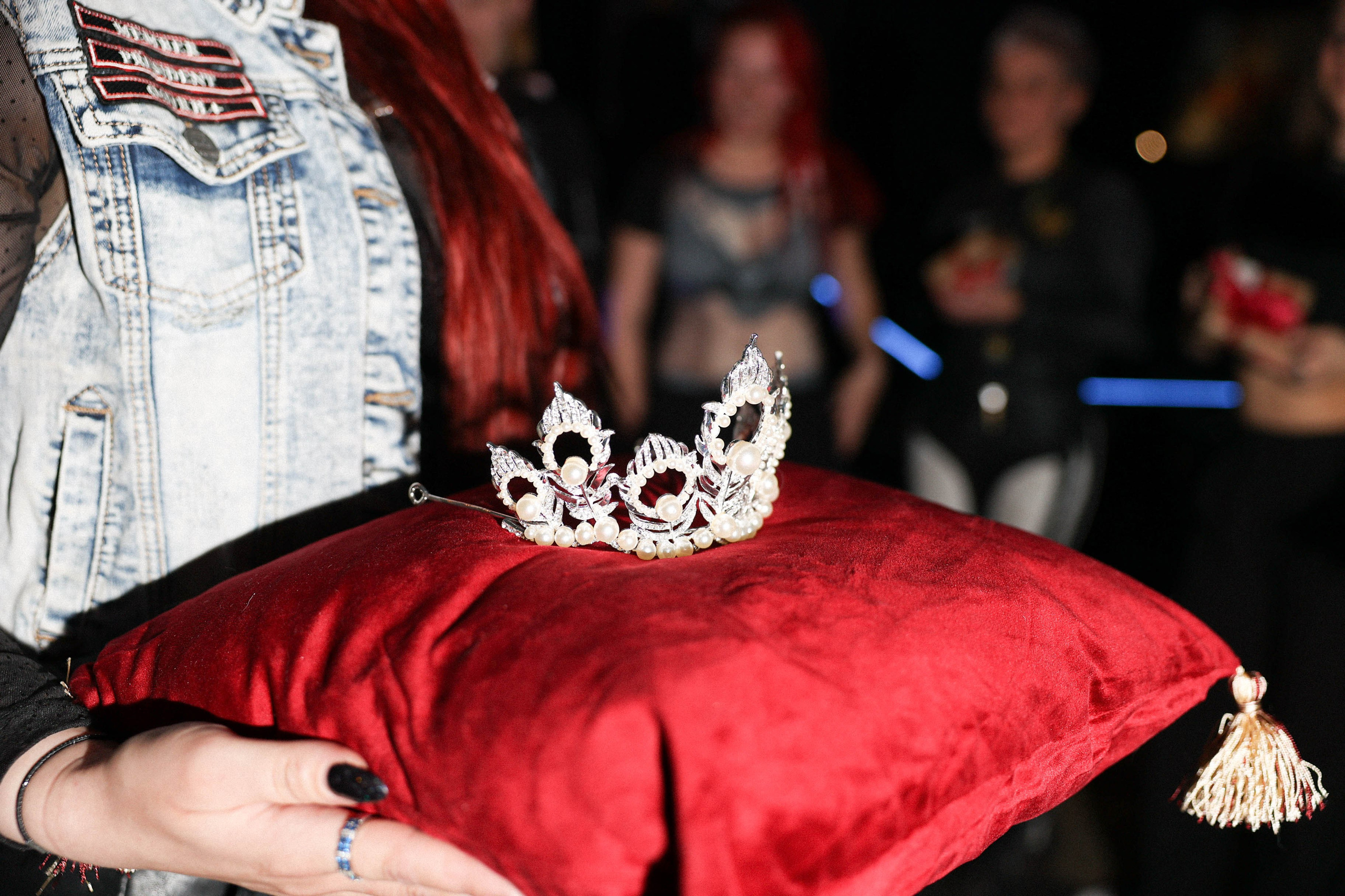 День мотоциклистки. Свадебный, репортажный, фотограф Москва и Московская область