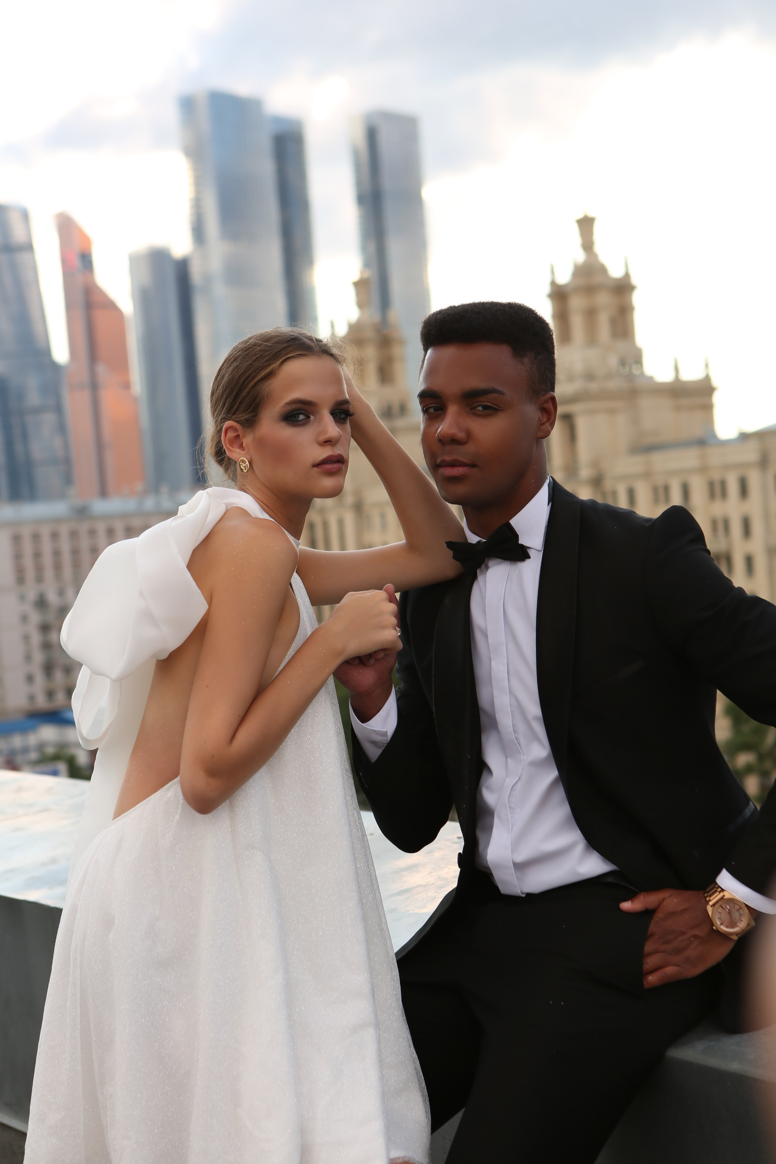 Предсвадебная LOVE STORY Виктор и Анна. Свадебный, репортажный, фотограф Москва и Московская область