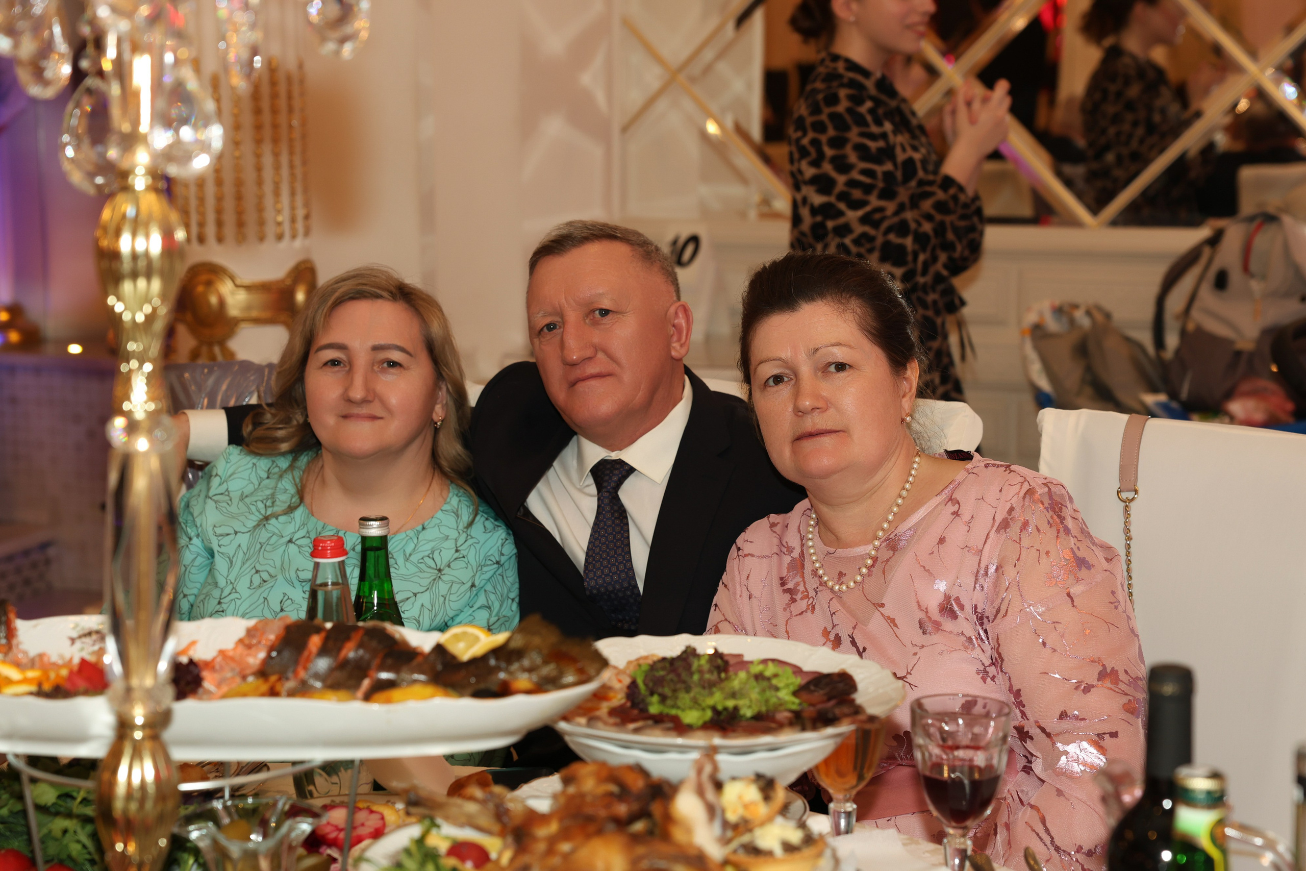 Айрат и Райля. Свадебный, репортажный, фотограф Москва и Московская область