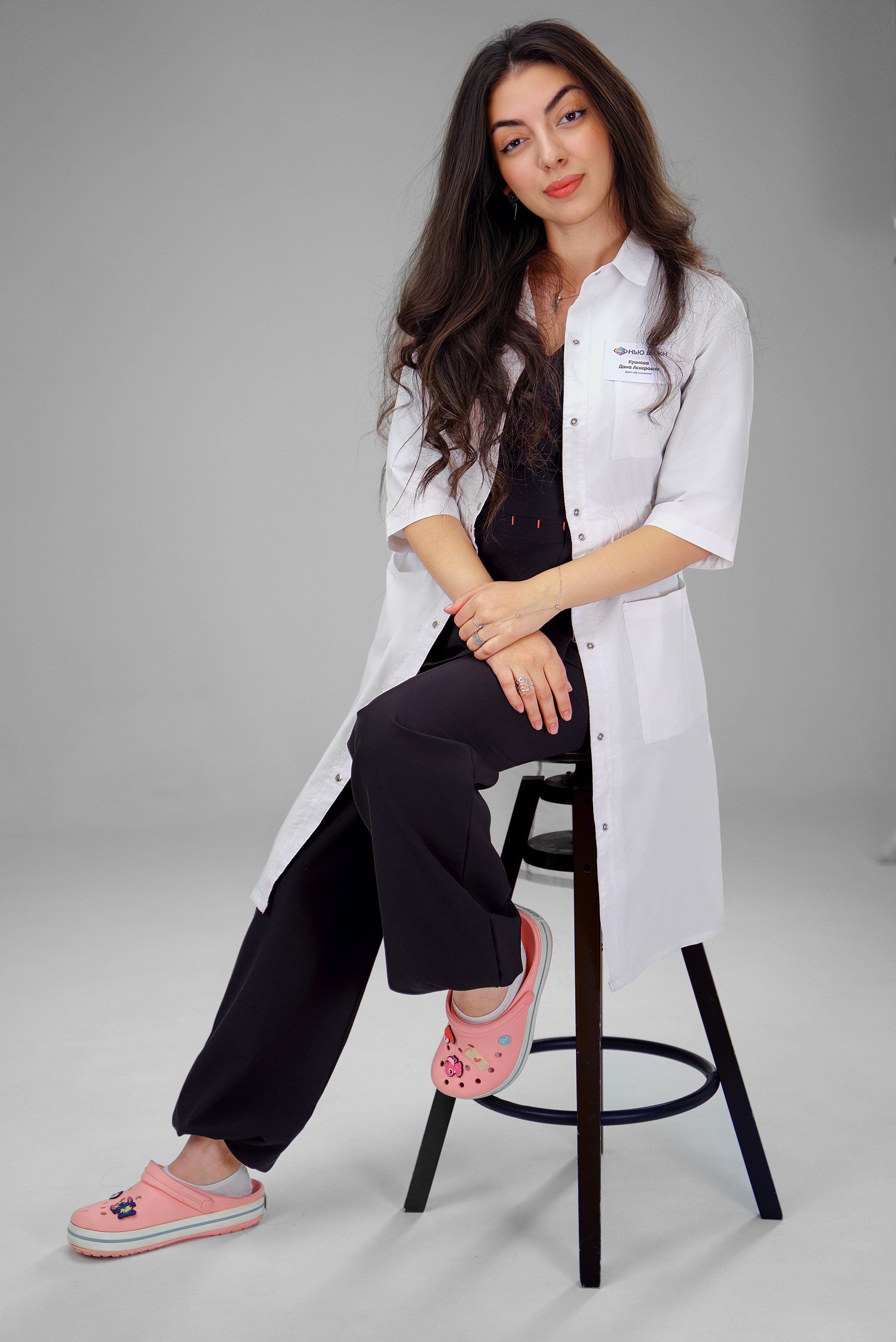 Яна. Фотографы из солнечного Краснодара Вадим и Надежда Митус