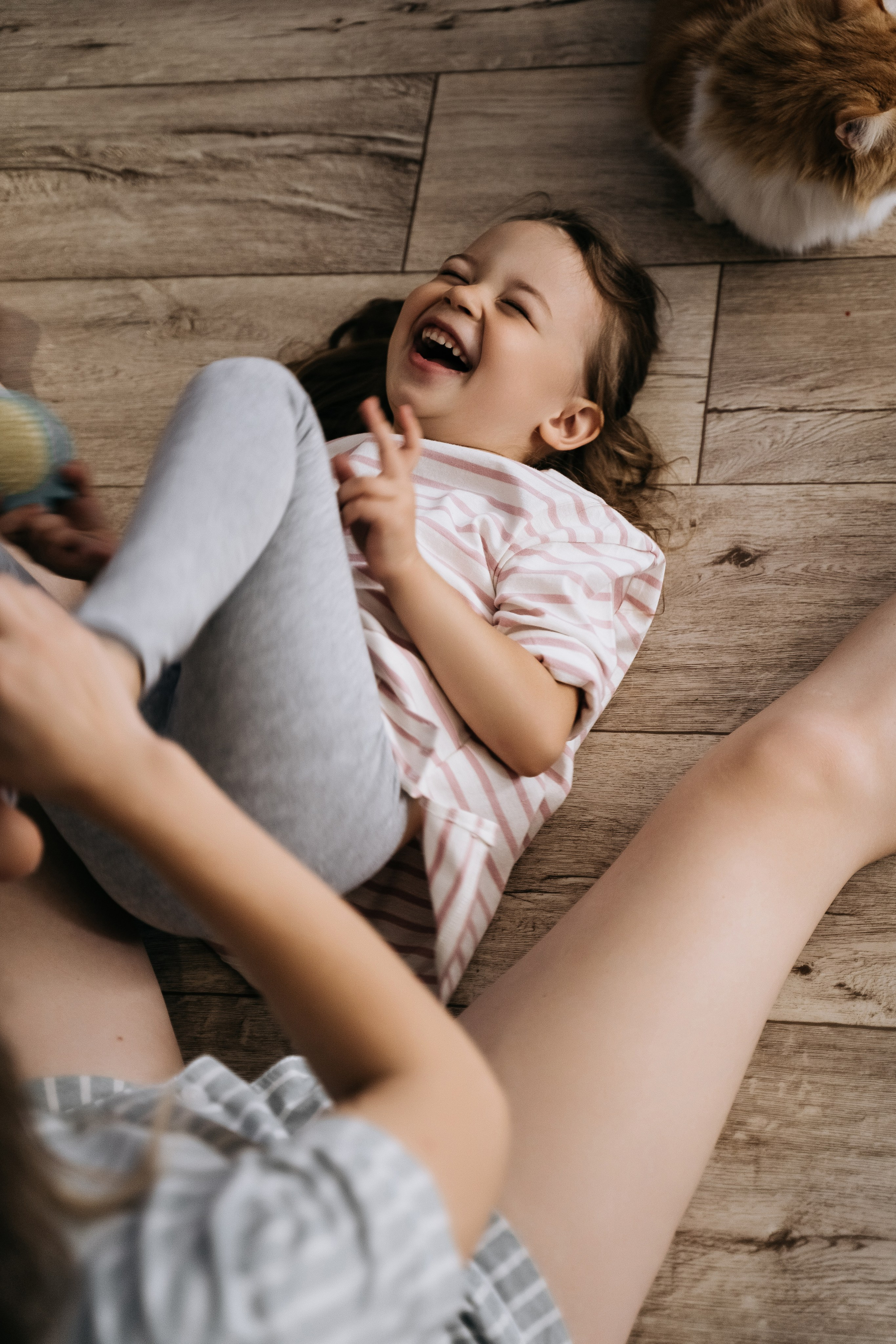 Счастье в простом. Моменты и истории о вас настоящих