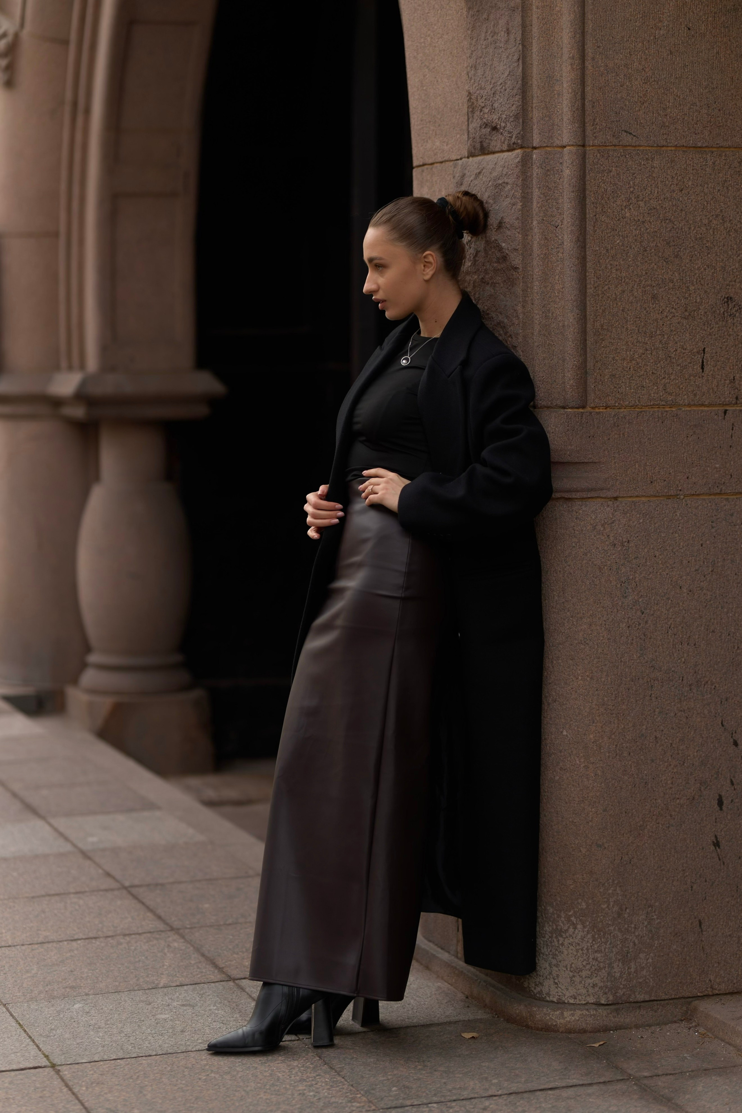 Оксана. Фотограф в Москве — Ольга Кушнарева